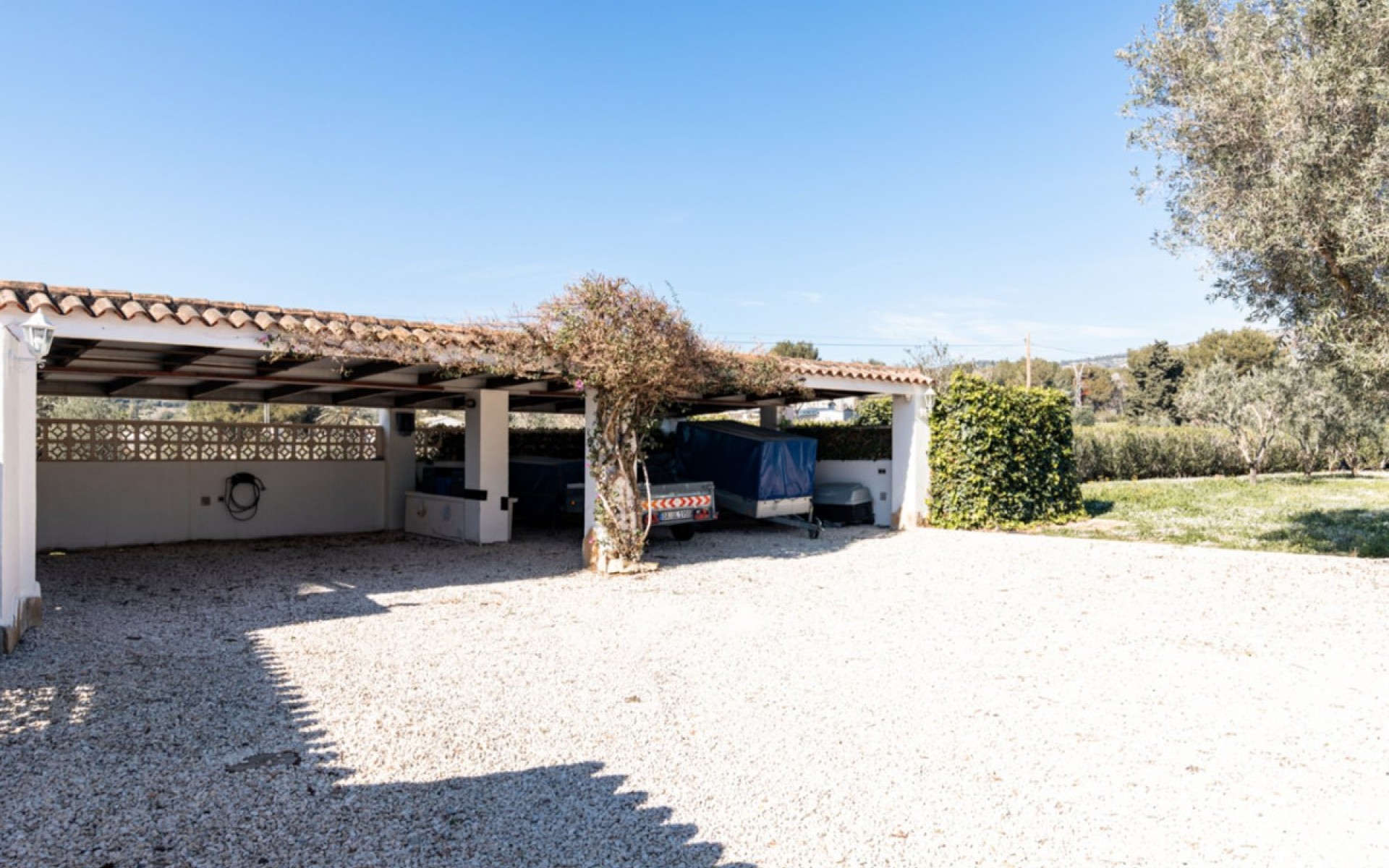 A Vendre - Maison de campagne - BenIssa - Canor