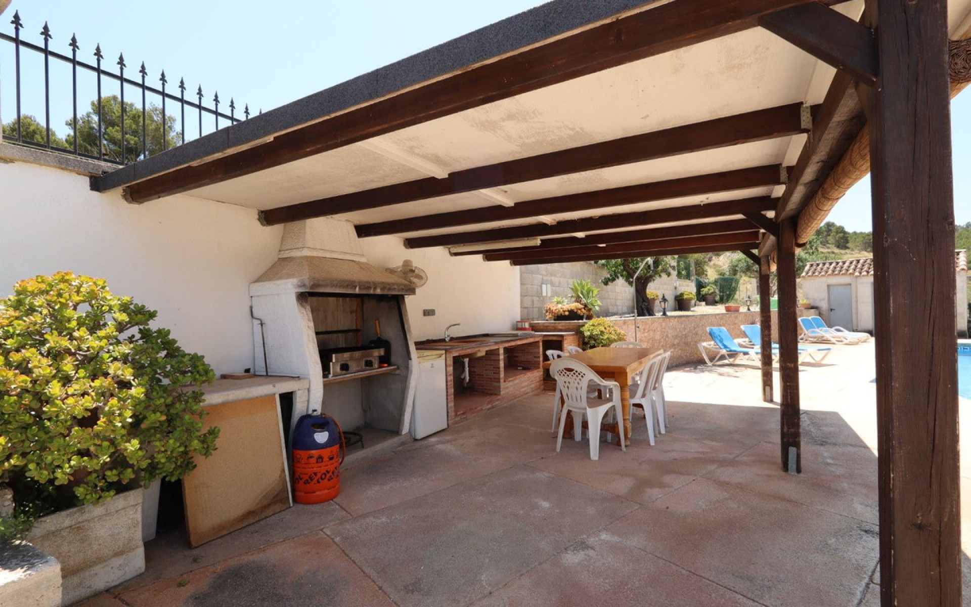 A Vendre - Maison de campagne - BenIssa - Lleus