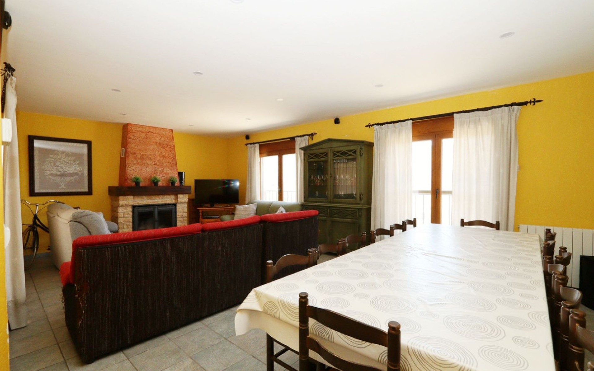 A Vendre - Maison de campagne - BenIssa - Lleus