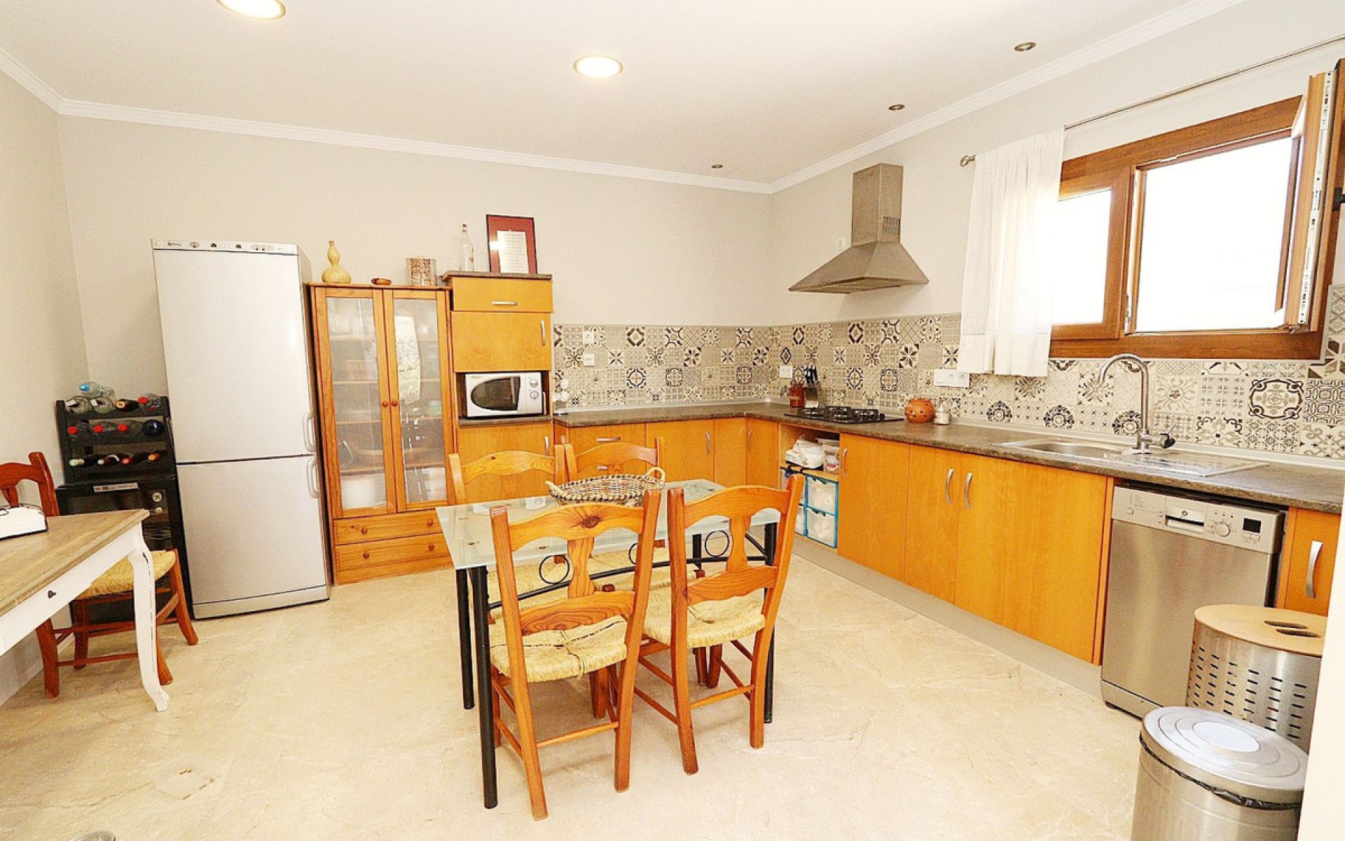 A Vendre - Maison de campagne - BenIssa - Lleus