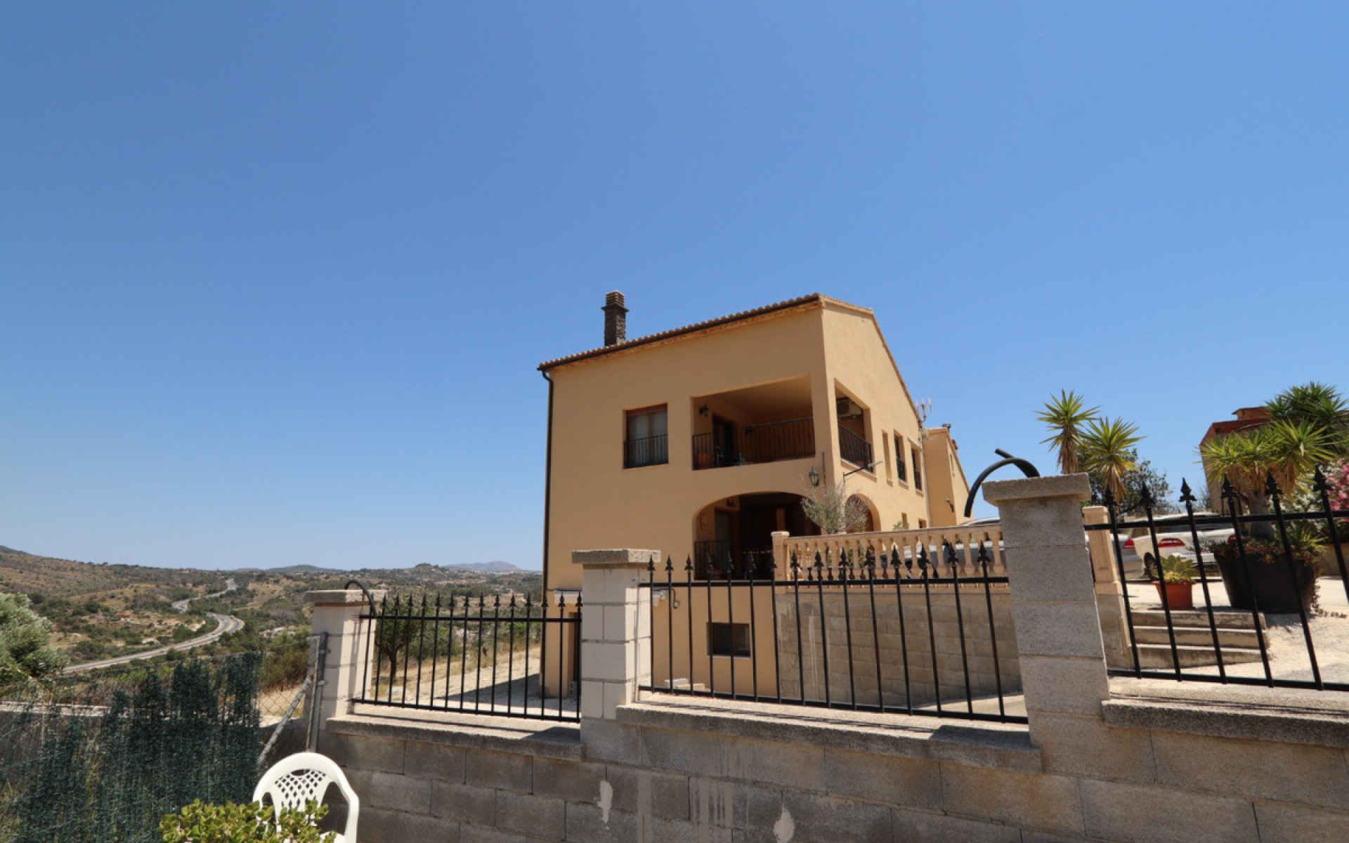 A Vendre - Maison de campagne - BenIssa - Lleus