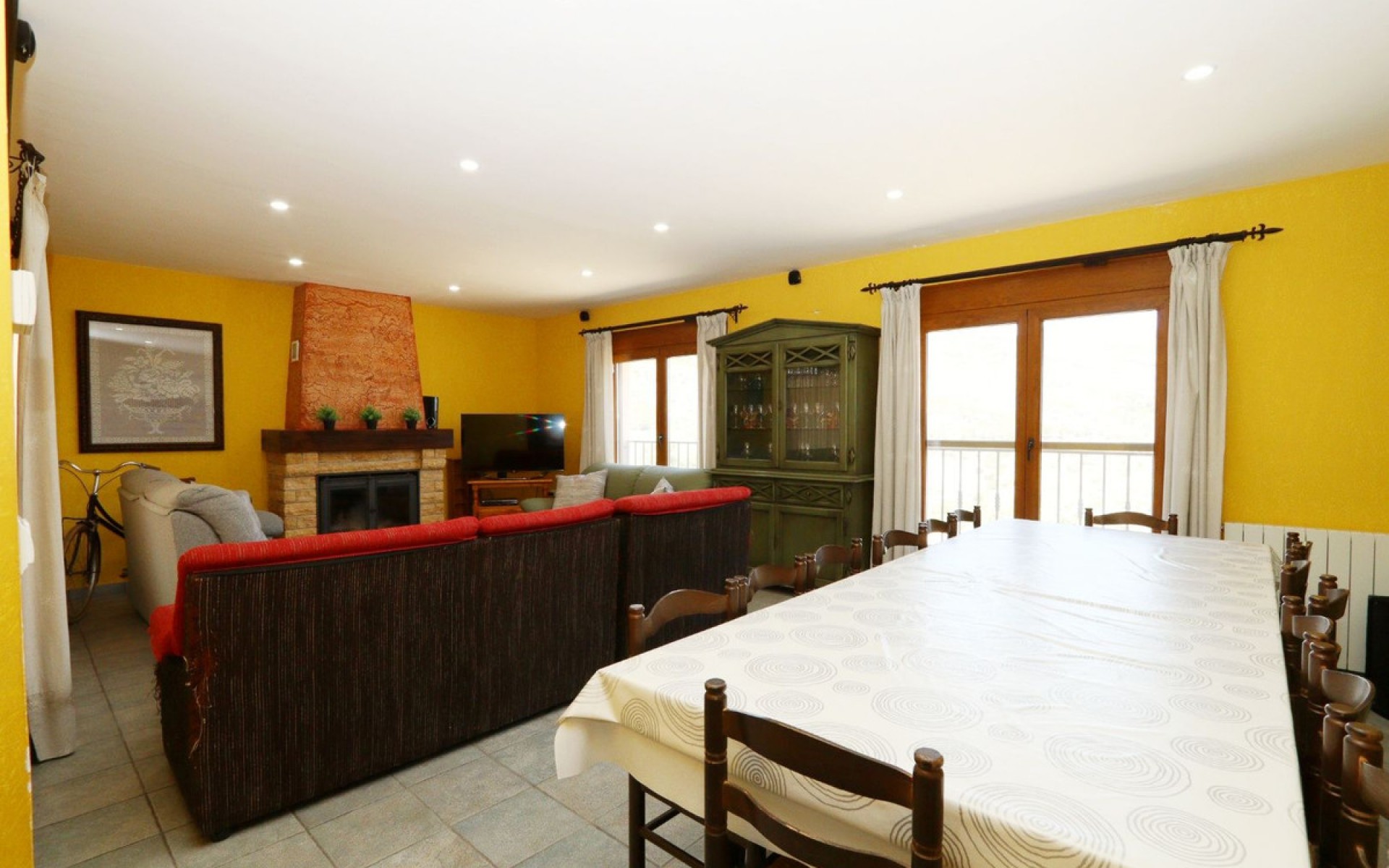 A Vendre - Maison de campagne - BenIssa - Lleus