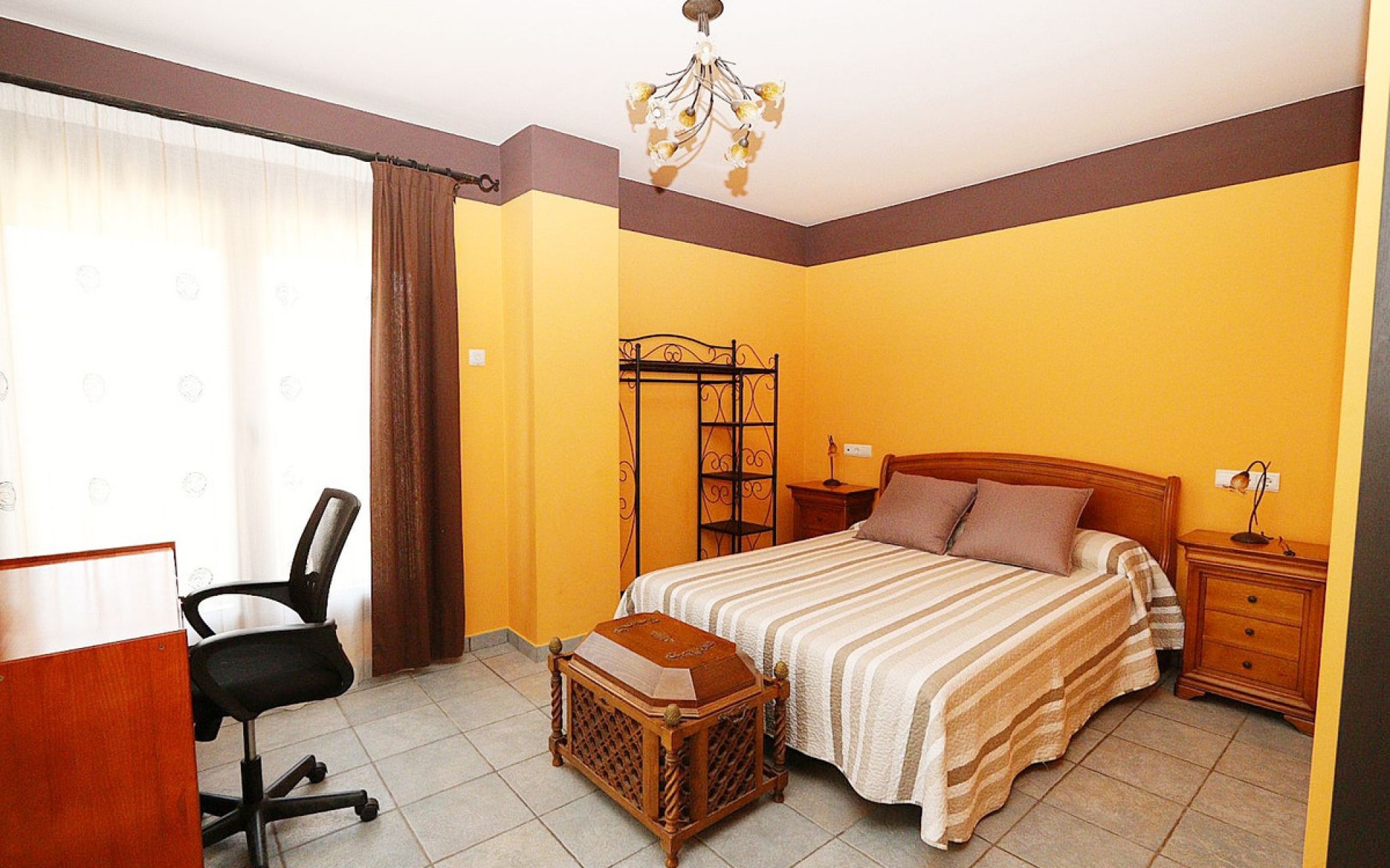 A Vendre - Maison de campagne - BenIssa - Lleus