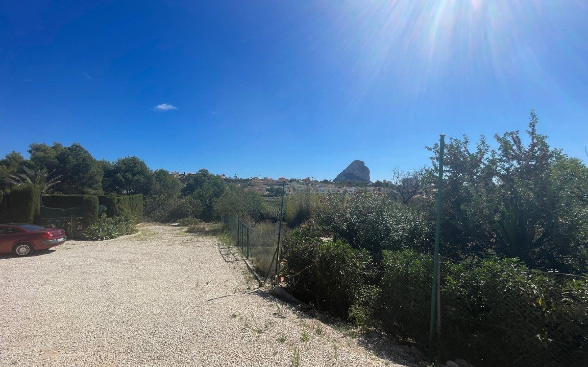 A Vendre - Maison de campagne - Calpe - Calpe Centro