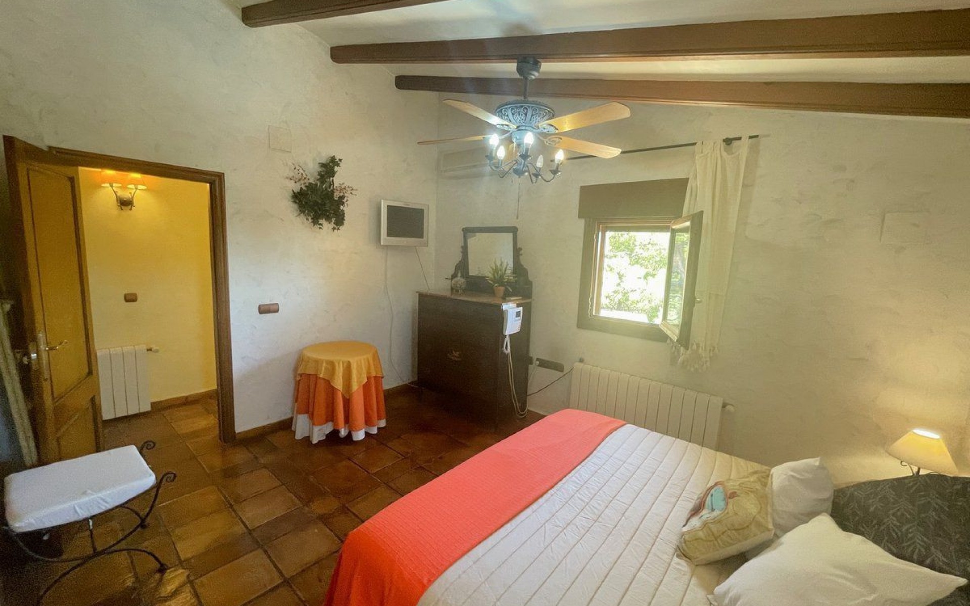 A Vendre - Maison de campagne - Calpe - Calpe Centro