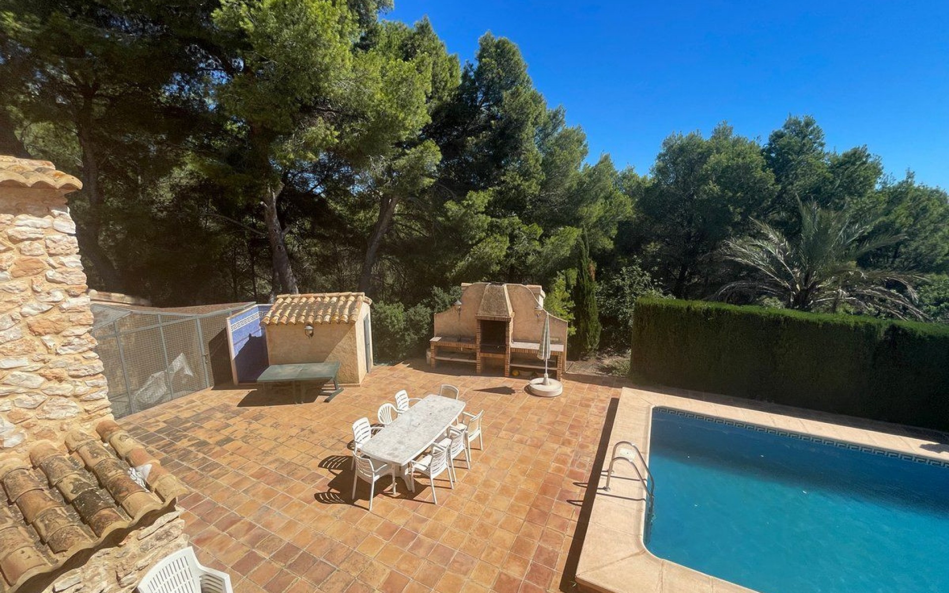 A Vendre - Maison de campagne - Calpe - Calpe Centro