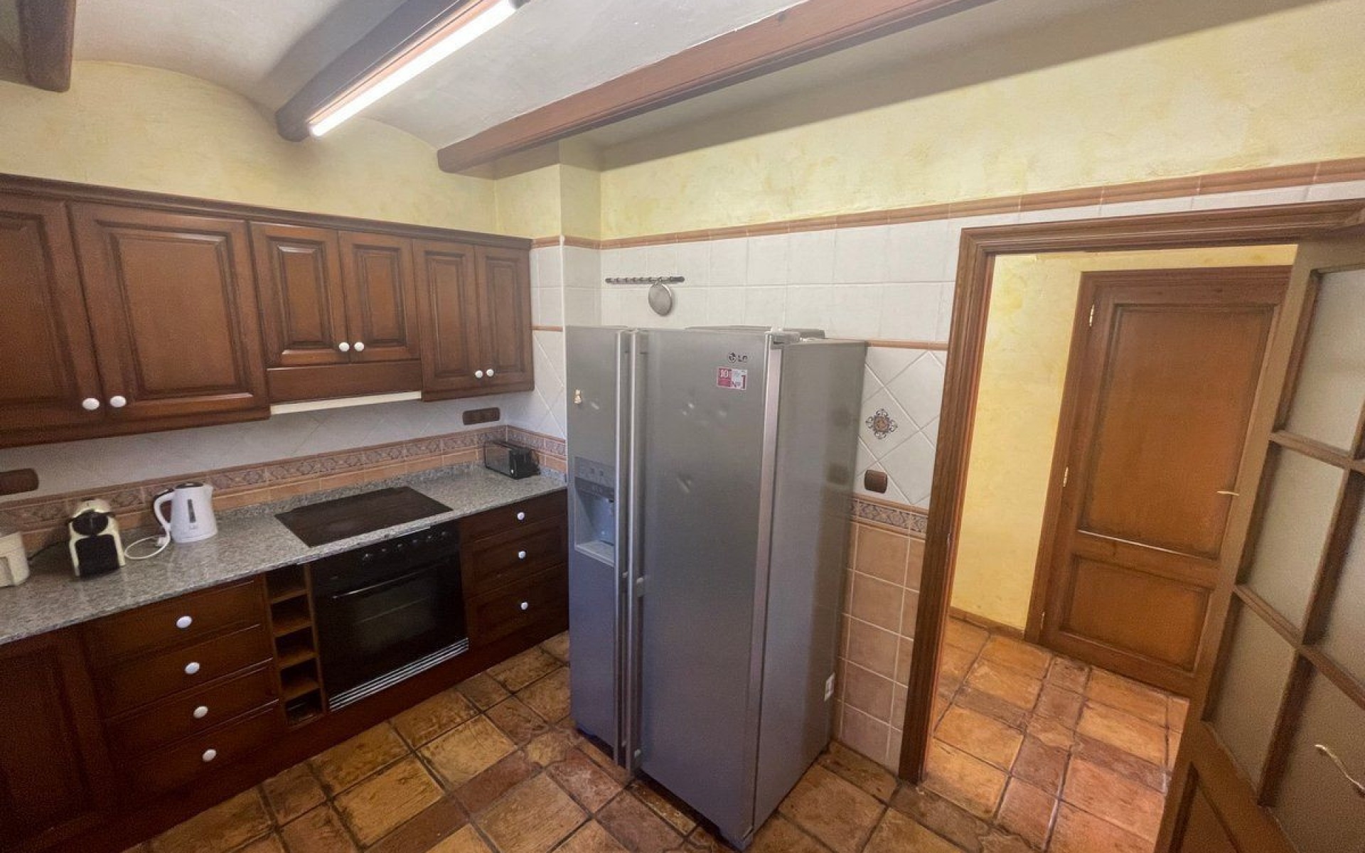 A Vendre - Maison de campagne - Calpe - Calpe Centro