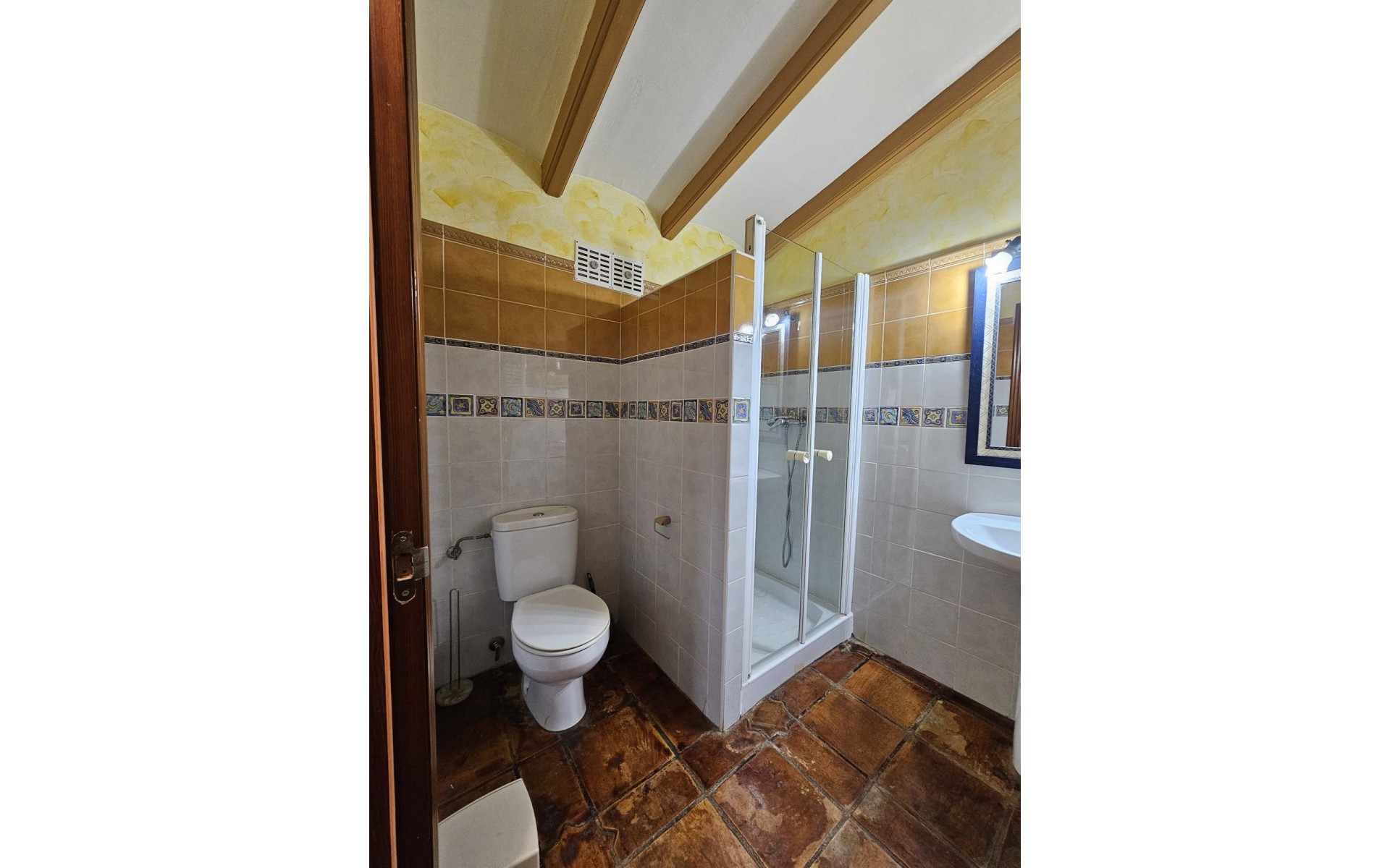 A Vendre - Maison de campagne - Calpe - Calpe Centro