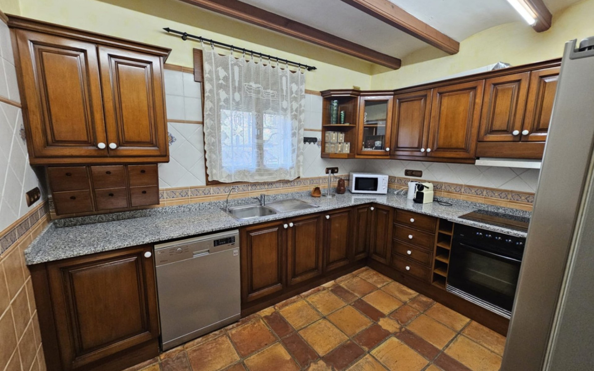 A Vendre - Maison de campagne - Calpe - Calpe Centro