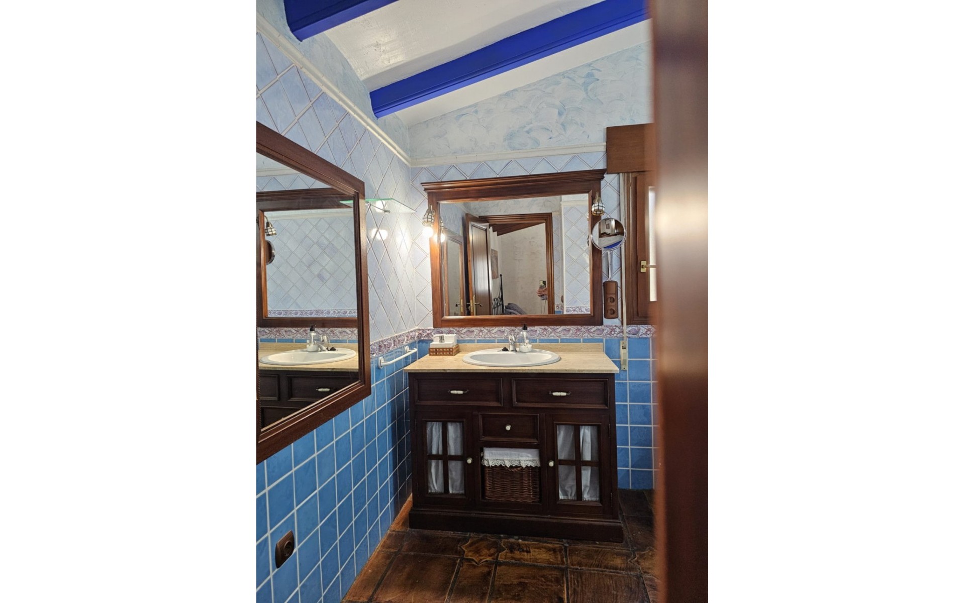 A Vendre - Maison de campagne - Calpe - Calpe Centro