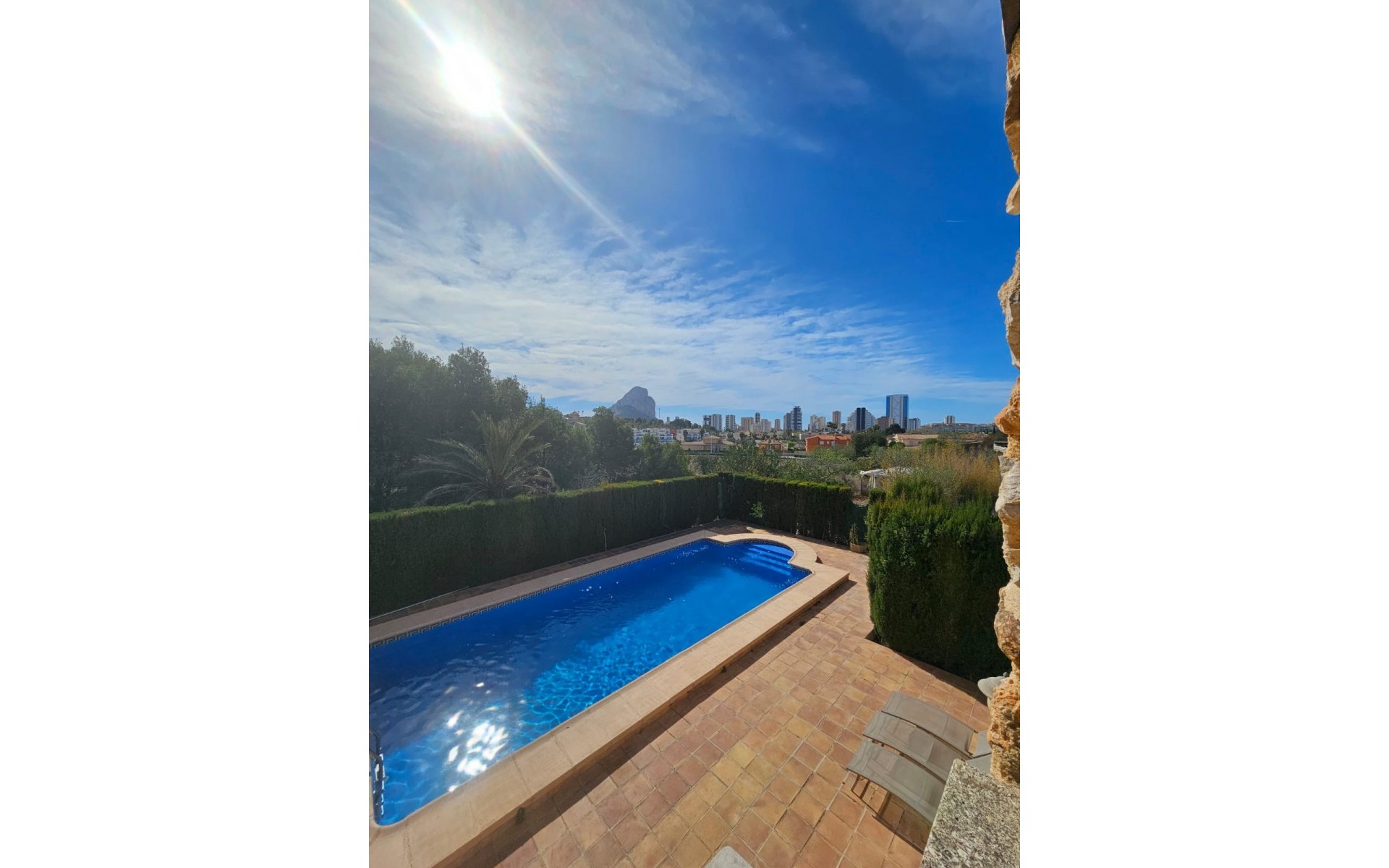 A Vendre - Maison de campagne - Calpe - Calpe Centro