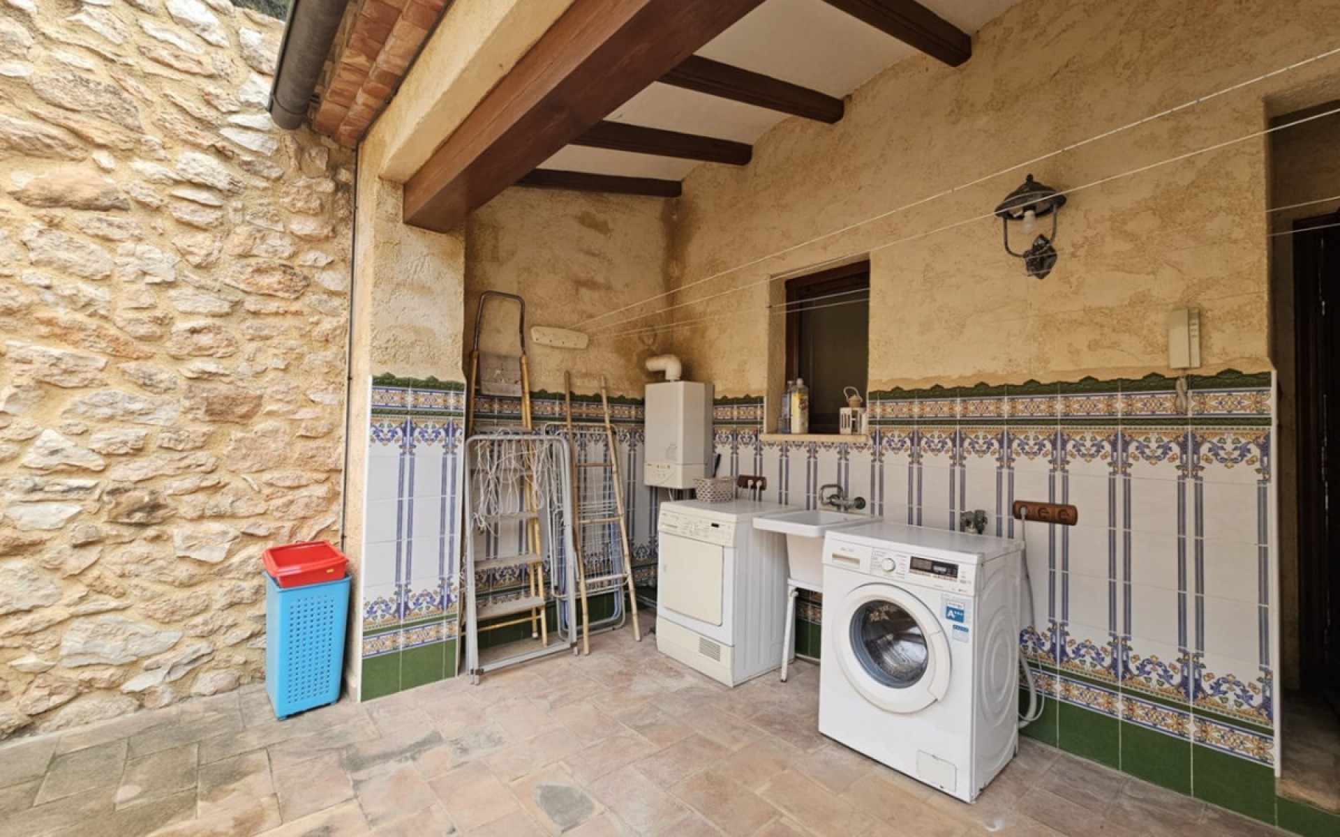 A Vendre - Maison de campagne - Calpe - Calpe Centro