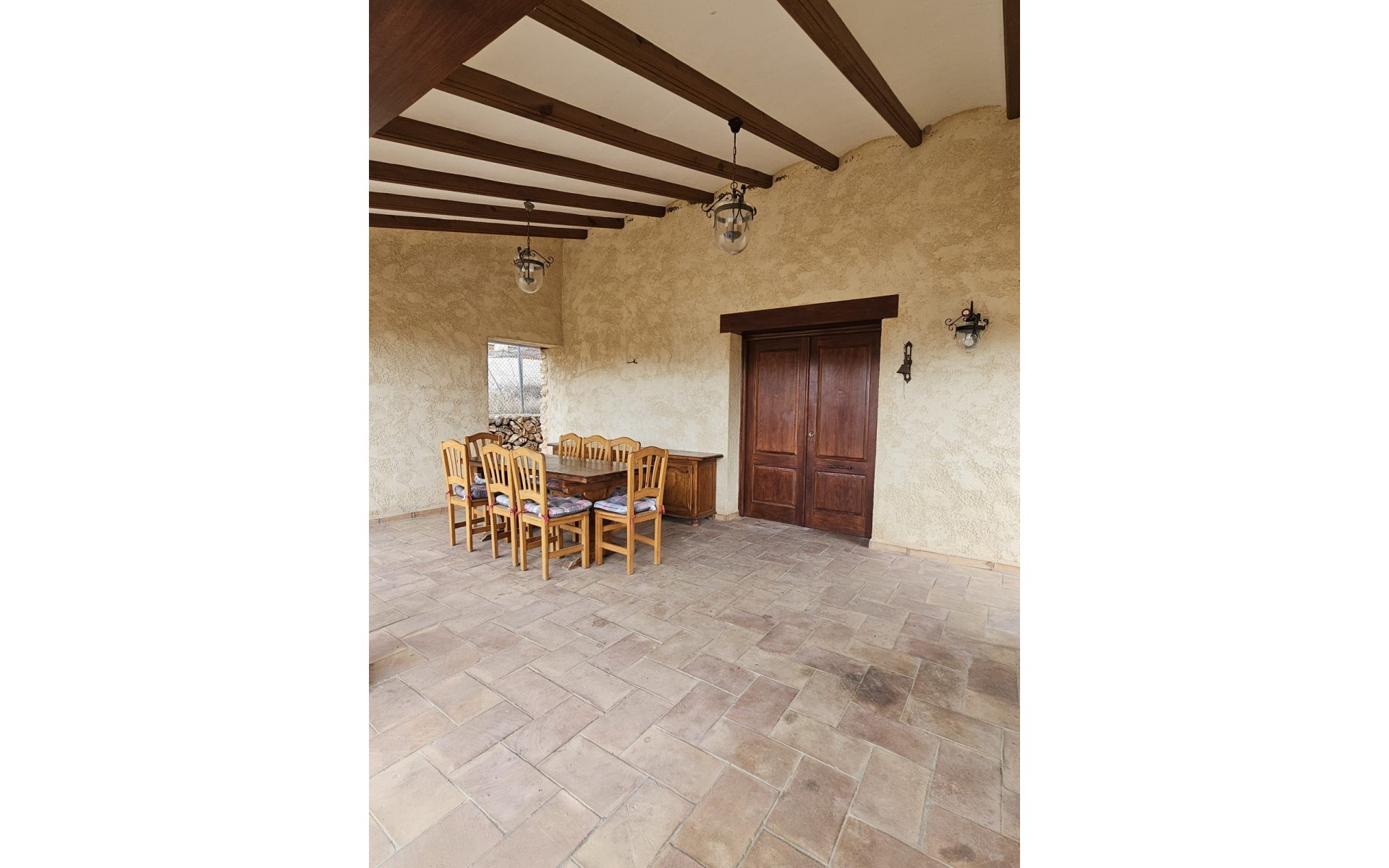 A Vendre - Maison de campagne - Calpe - Calpe Centro