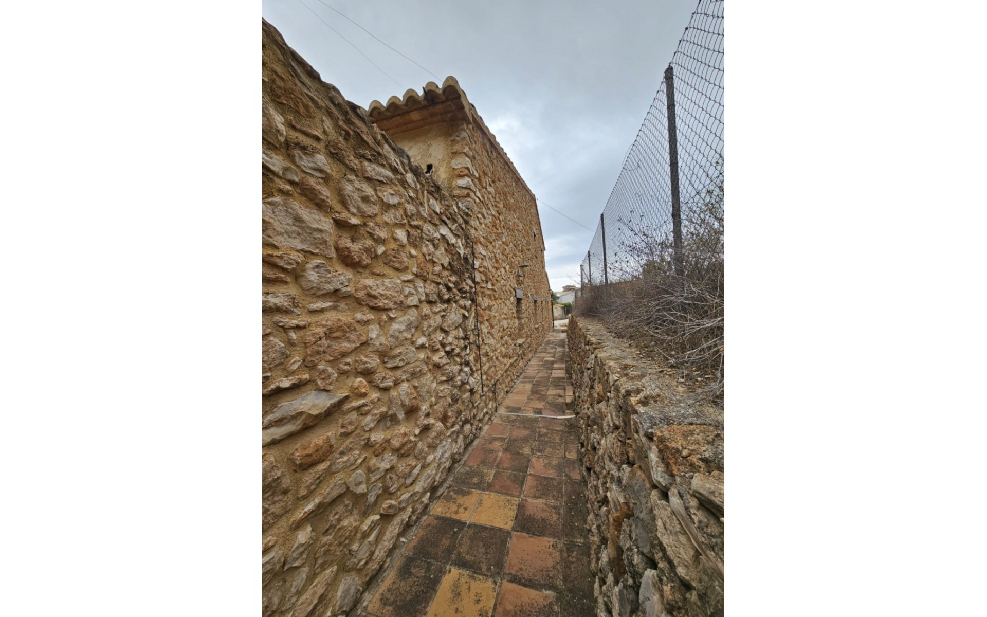 A Vendre - Maison de campagne - Calpe - Calpe Centro