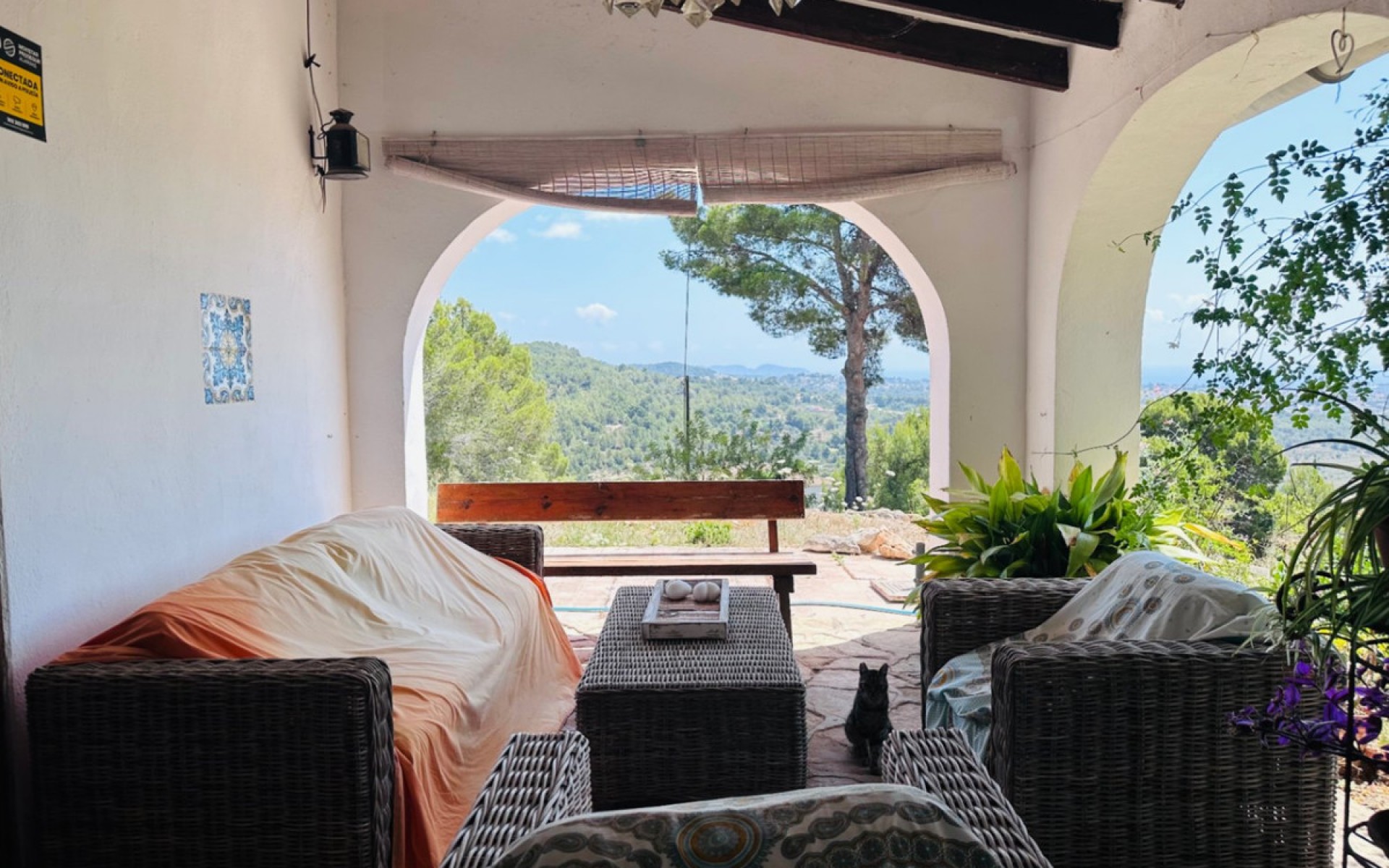 A Vendre - Maison de campagne - Calpe - Calpe Centro