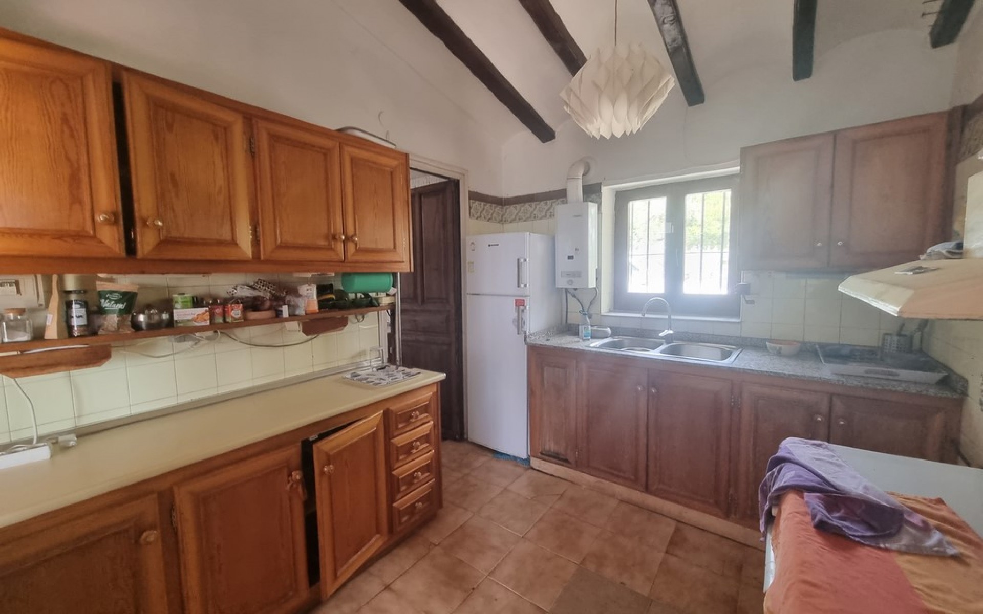 A Vendre - Maison de campagne - Calpe - Calpe Centro