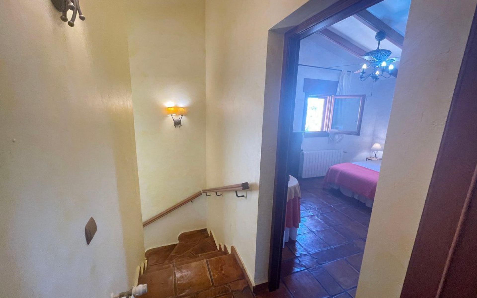 A Vendre - Maison de campagne - Calpe - Calpe Centro