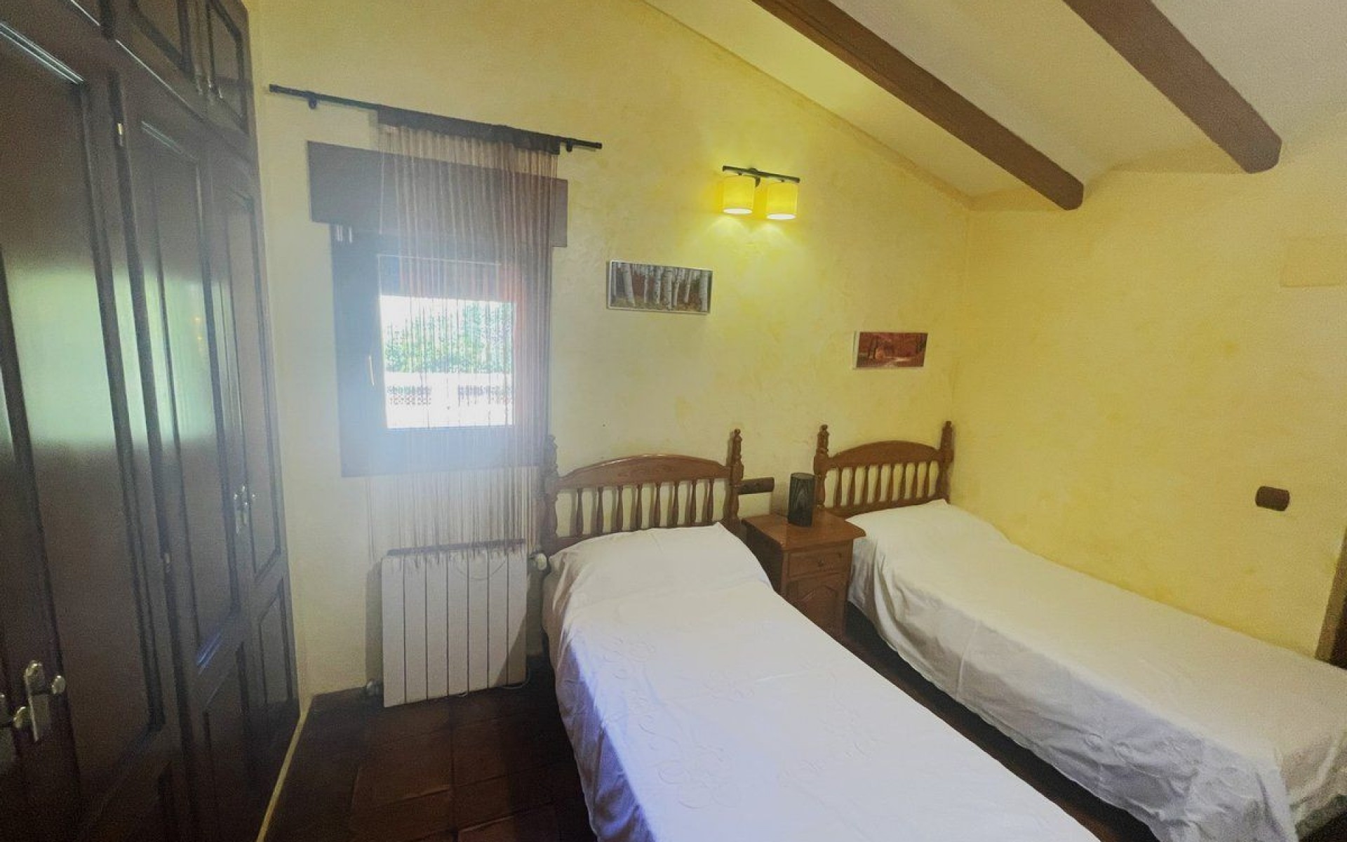 A Vendre - Maison de campagne - Calpe - Calpe Centro