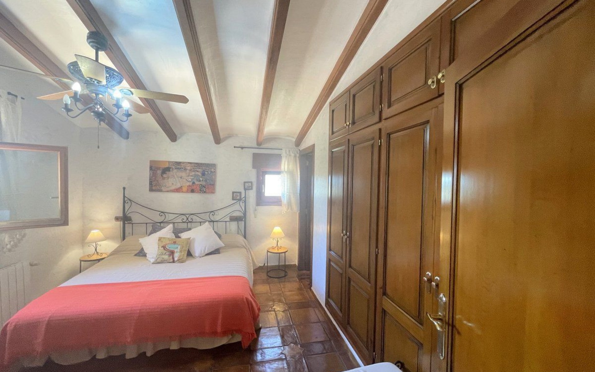 A Vendre - Maison de campagne - Calpe - Calpe Centro