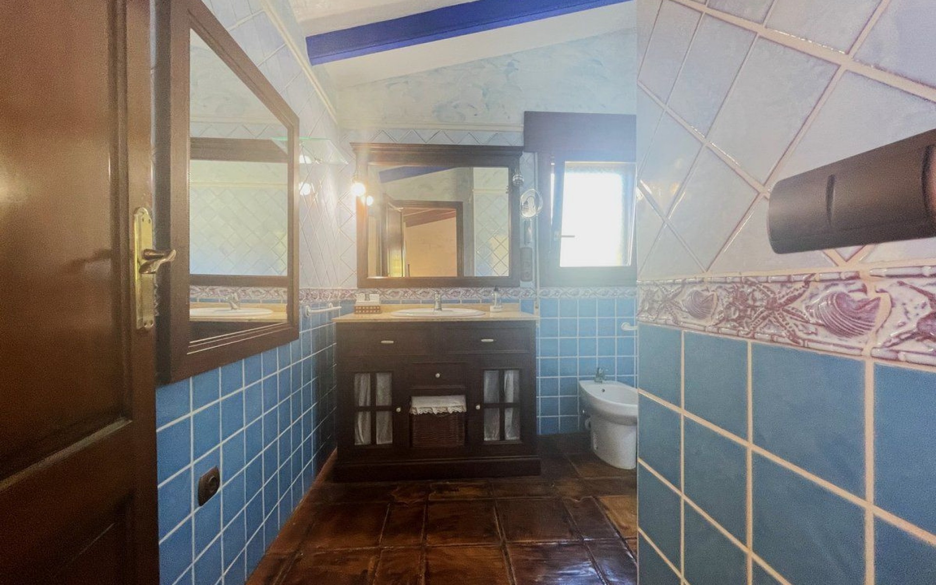 A Vendre - Maison de campagne - Calpe - Calpe Centro