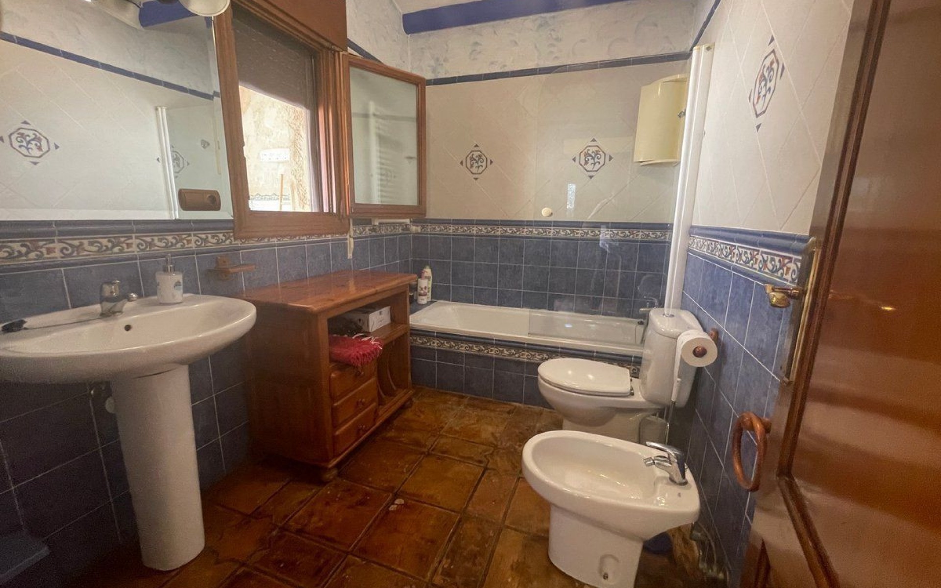 A Vendre - Maison de campagne - Calpe - Calpe Centro