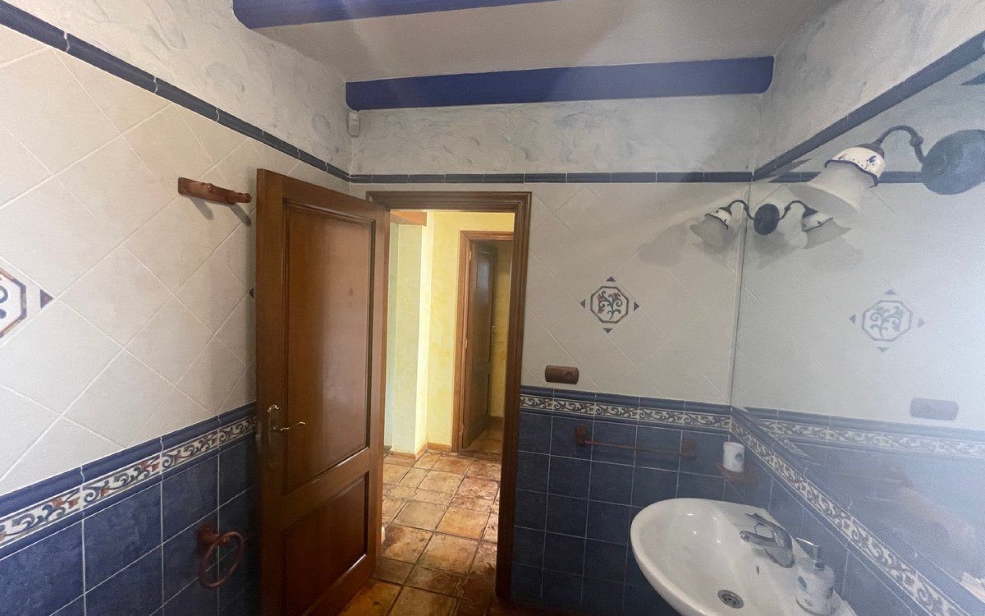 A Vendre - Maison de campagne - Calpe - Calpe Centro
