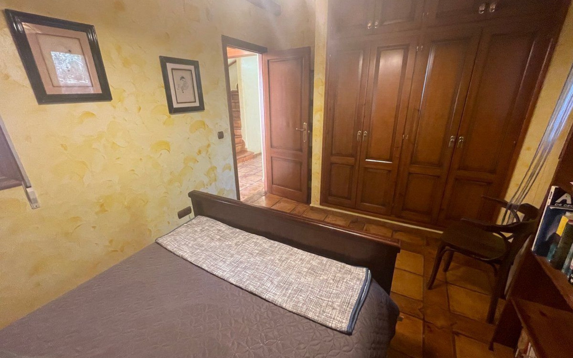 A Vendre - Maison de campagne - Calpe - Calpe Centro
