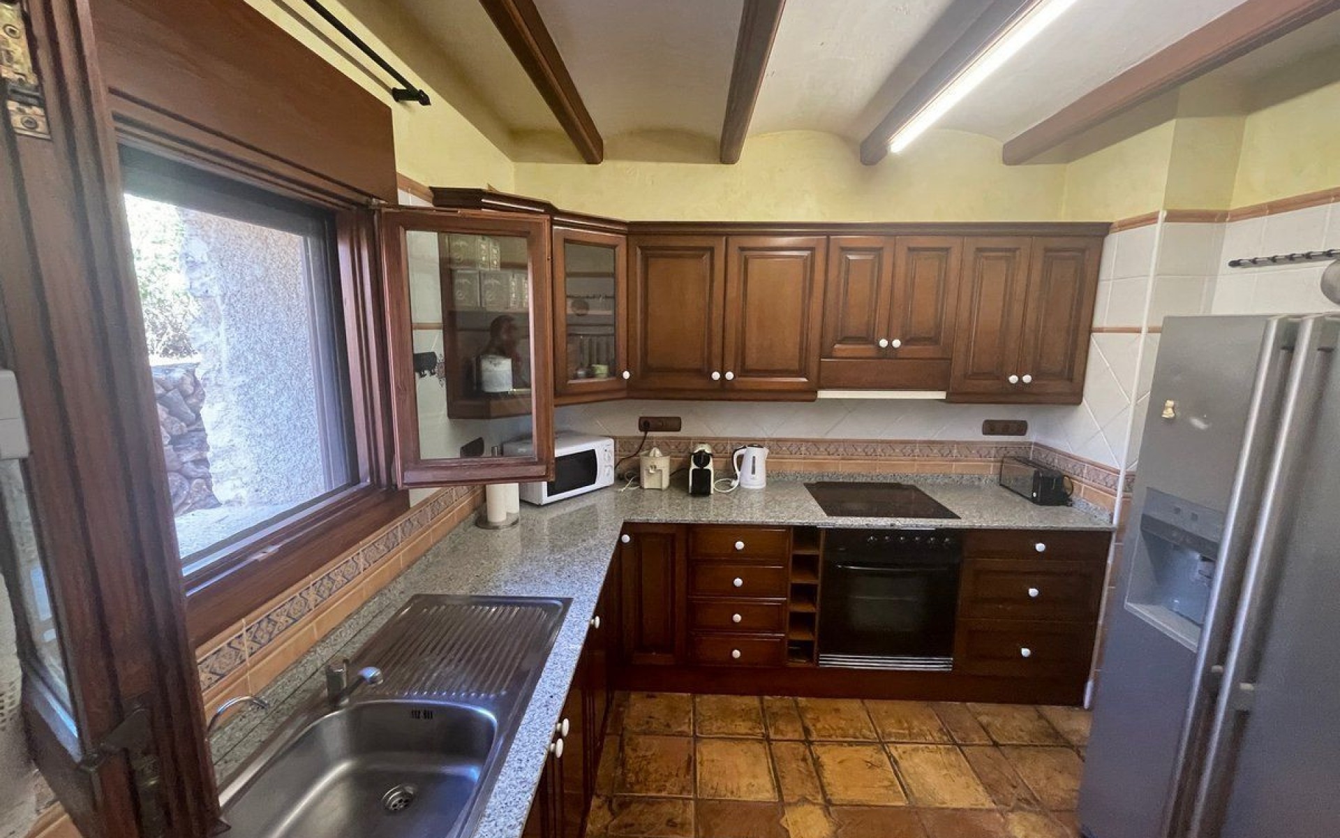 A Vendre - Maison de campagne - Calpe - Calpe Centro