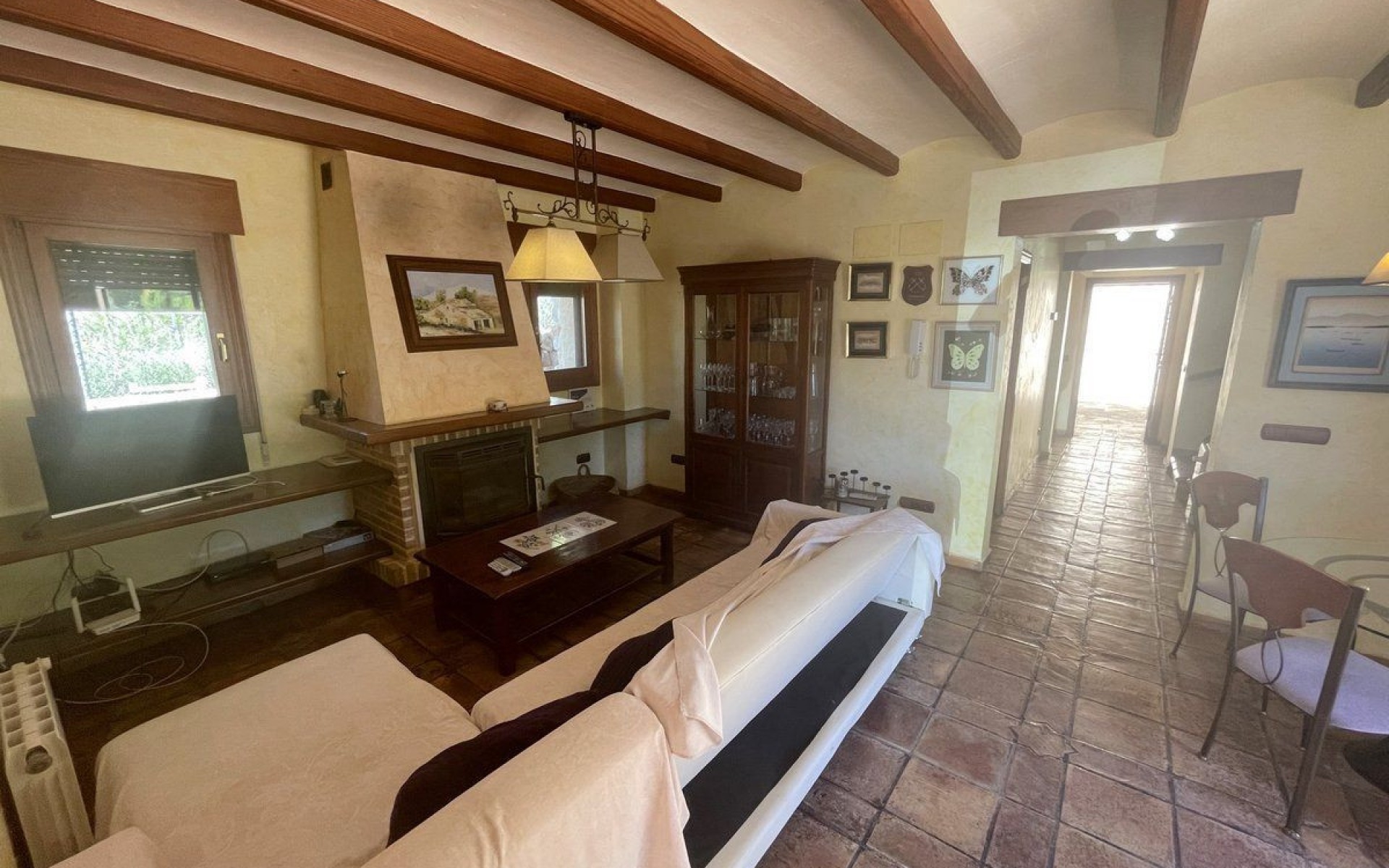 A Vendre - Maison de campagne - Calpe - Calpe Centro