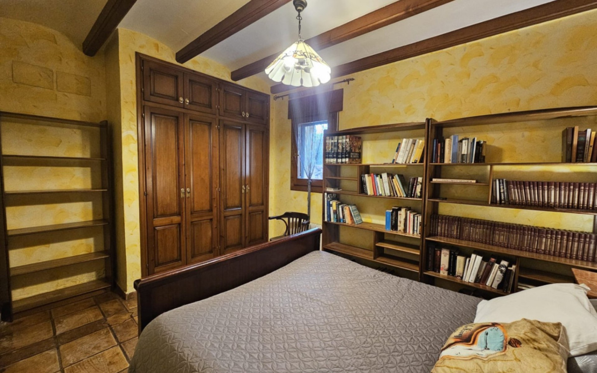 A Vendre - Maison de campagne - Calpe - Calpe Centro