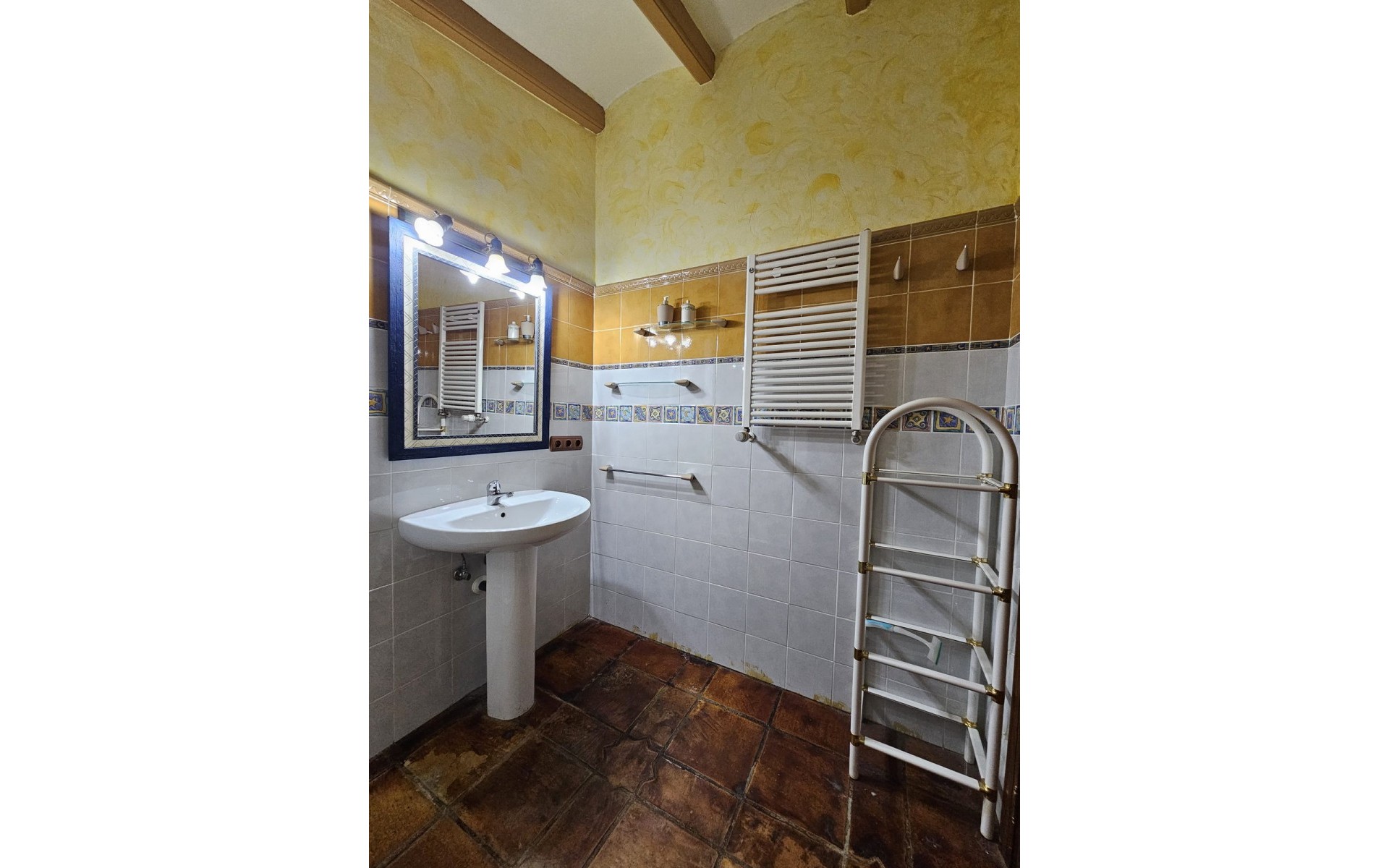 A Vendre - Maison de campagne - Calpe - Calpe Centro
