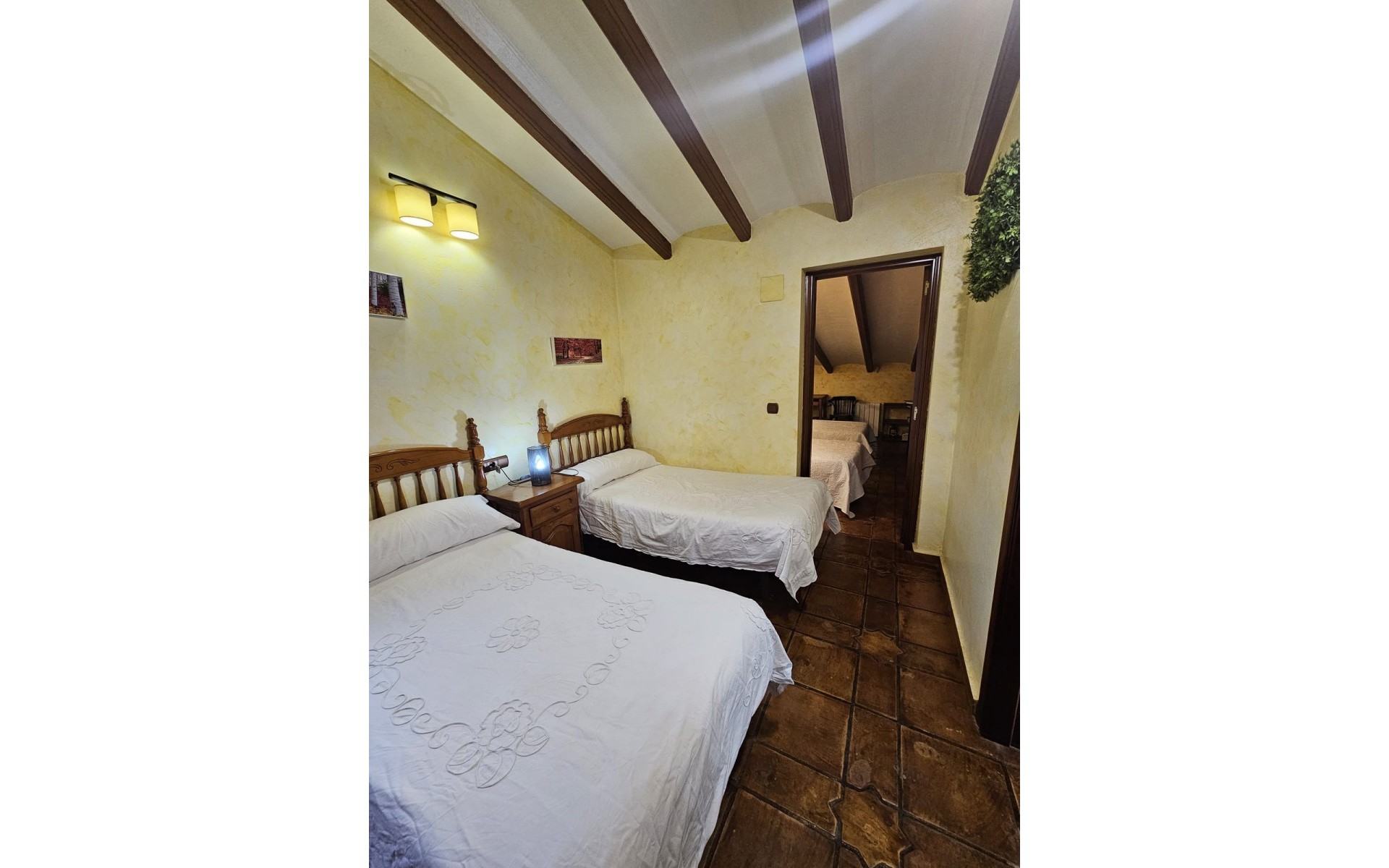 A Vendre - Maison de campagne - Calpe - Calpe Centro