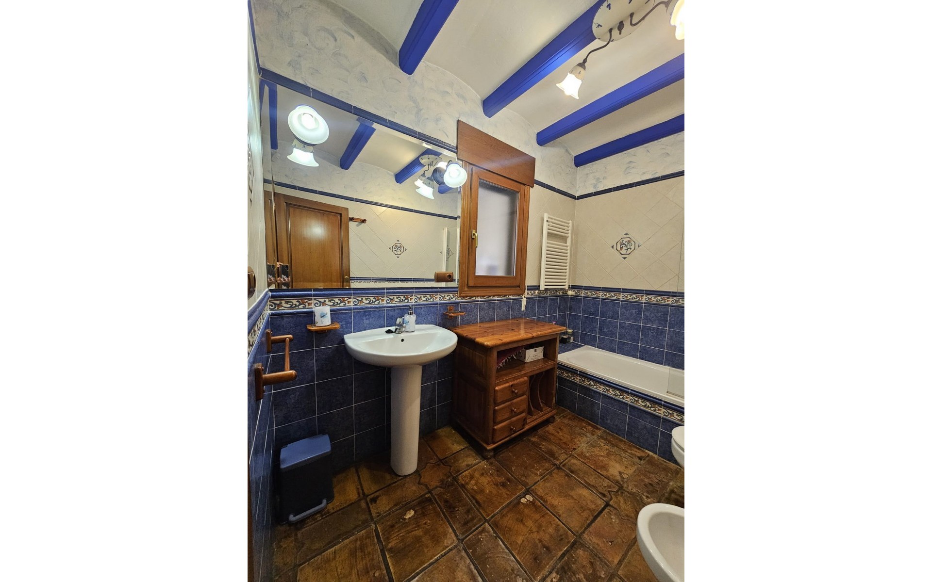A Vendre - Maison de campagne - Calpe - Calpe Centro