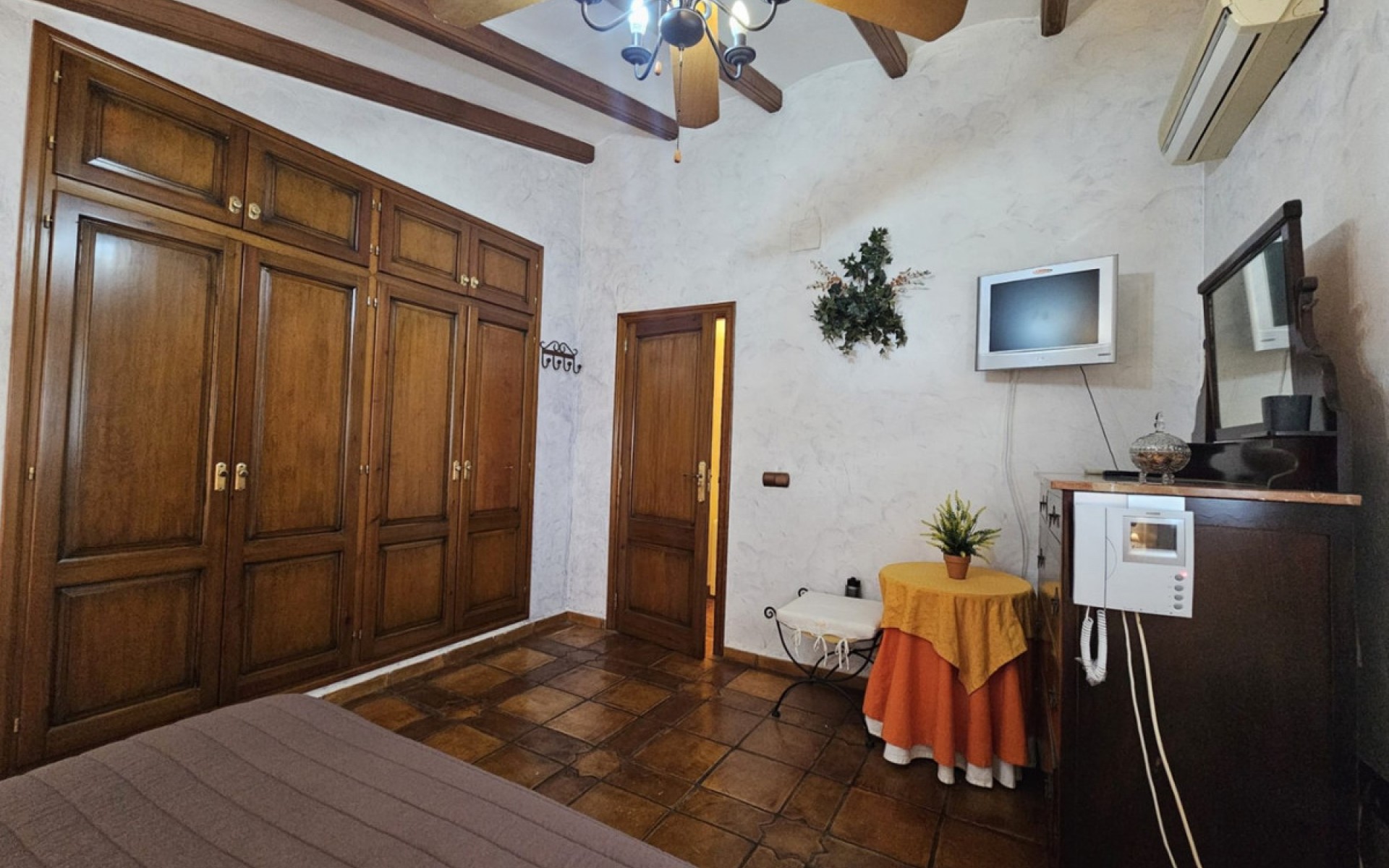 A Vendre - Maison de campagne - Calpe - Calpe Centro