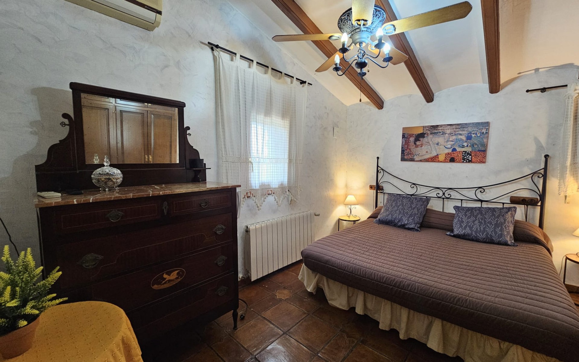 A Vendre - Maison de campagne - Calpe - Calpe Centro