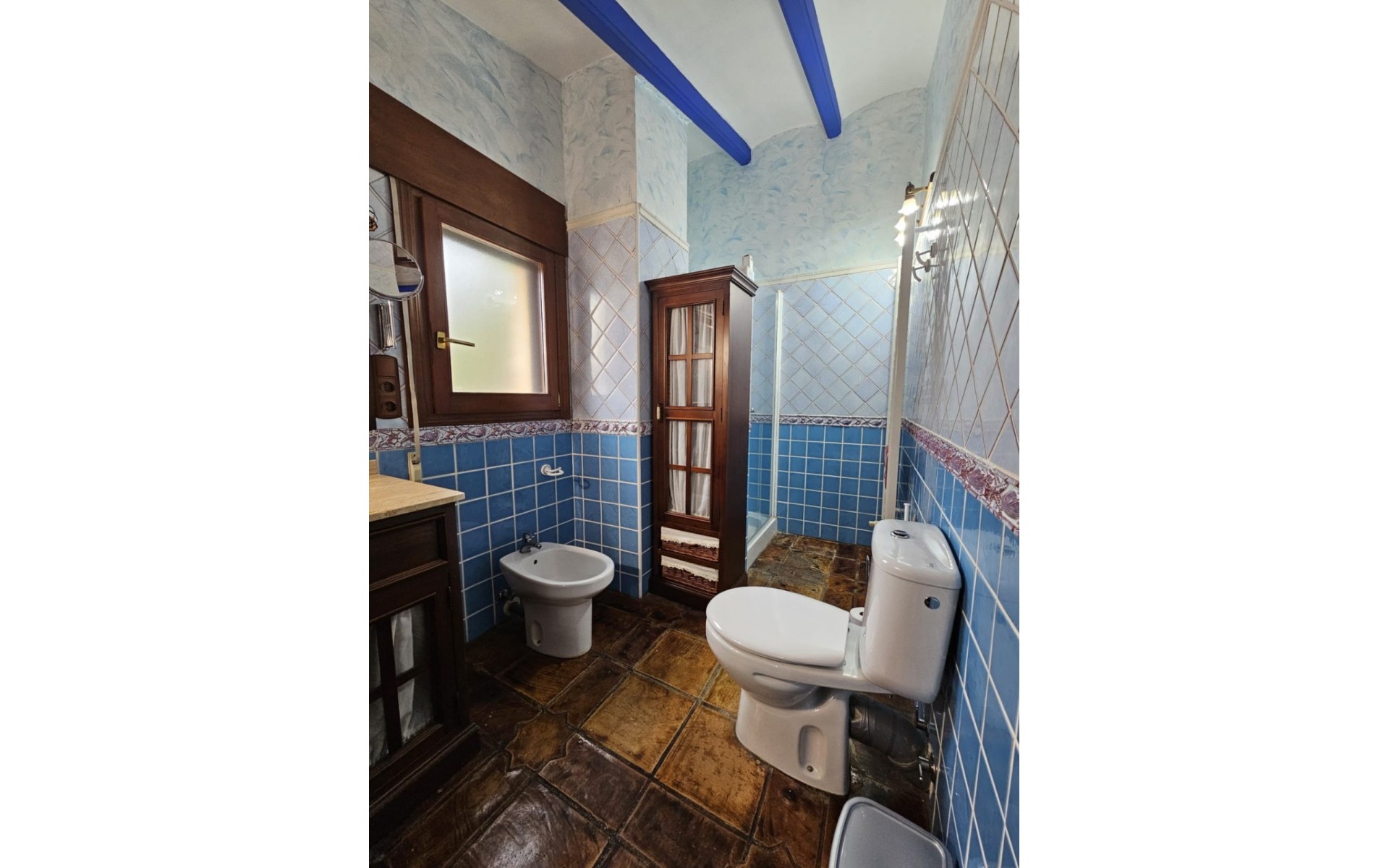 A Vendre - Maison de campagne - Calpe - Calpe Centro