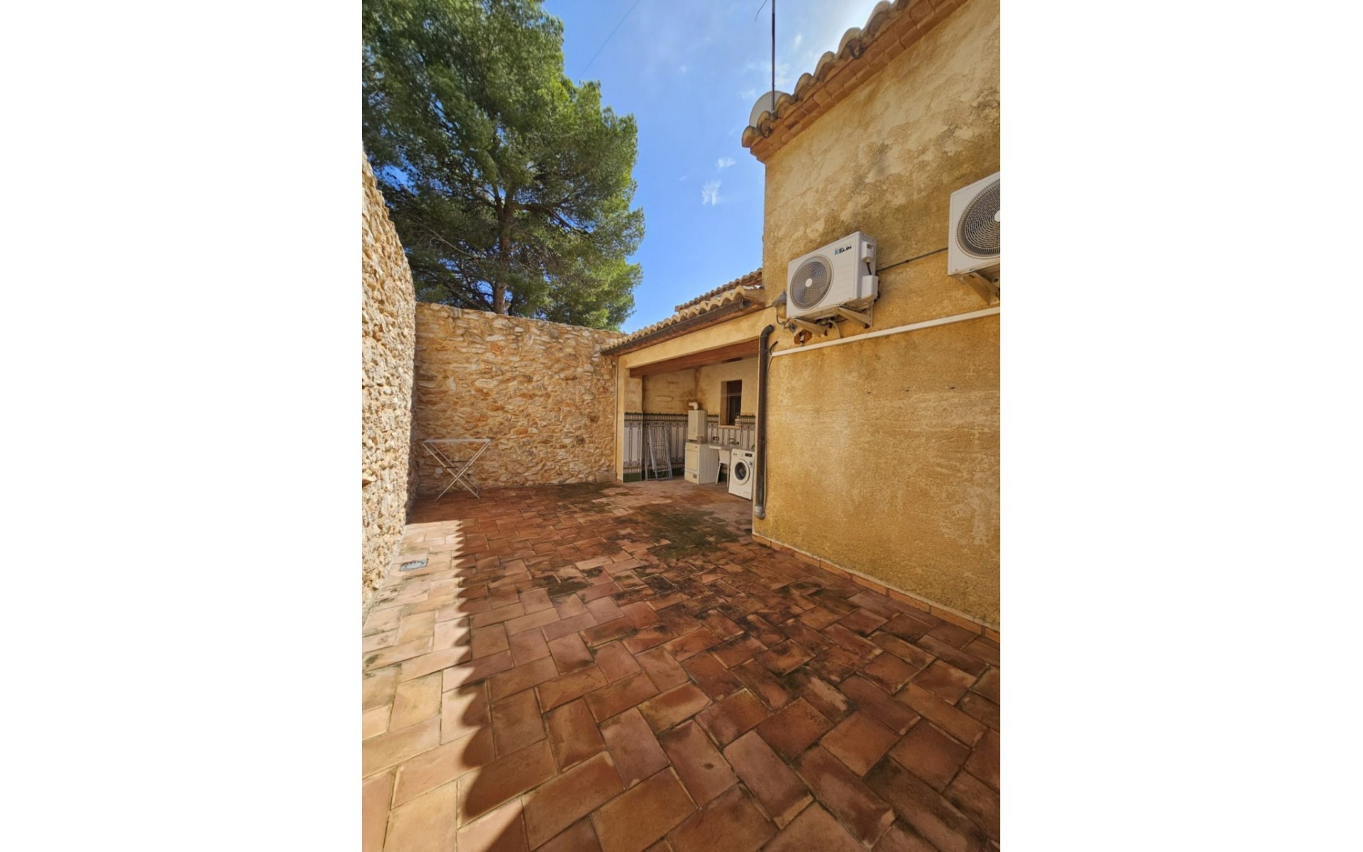 A Vendre - Maison de campagne - Calpe - Calpe Centro