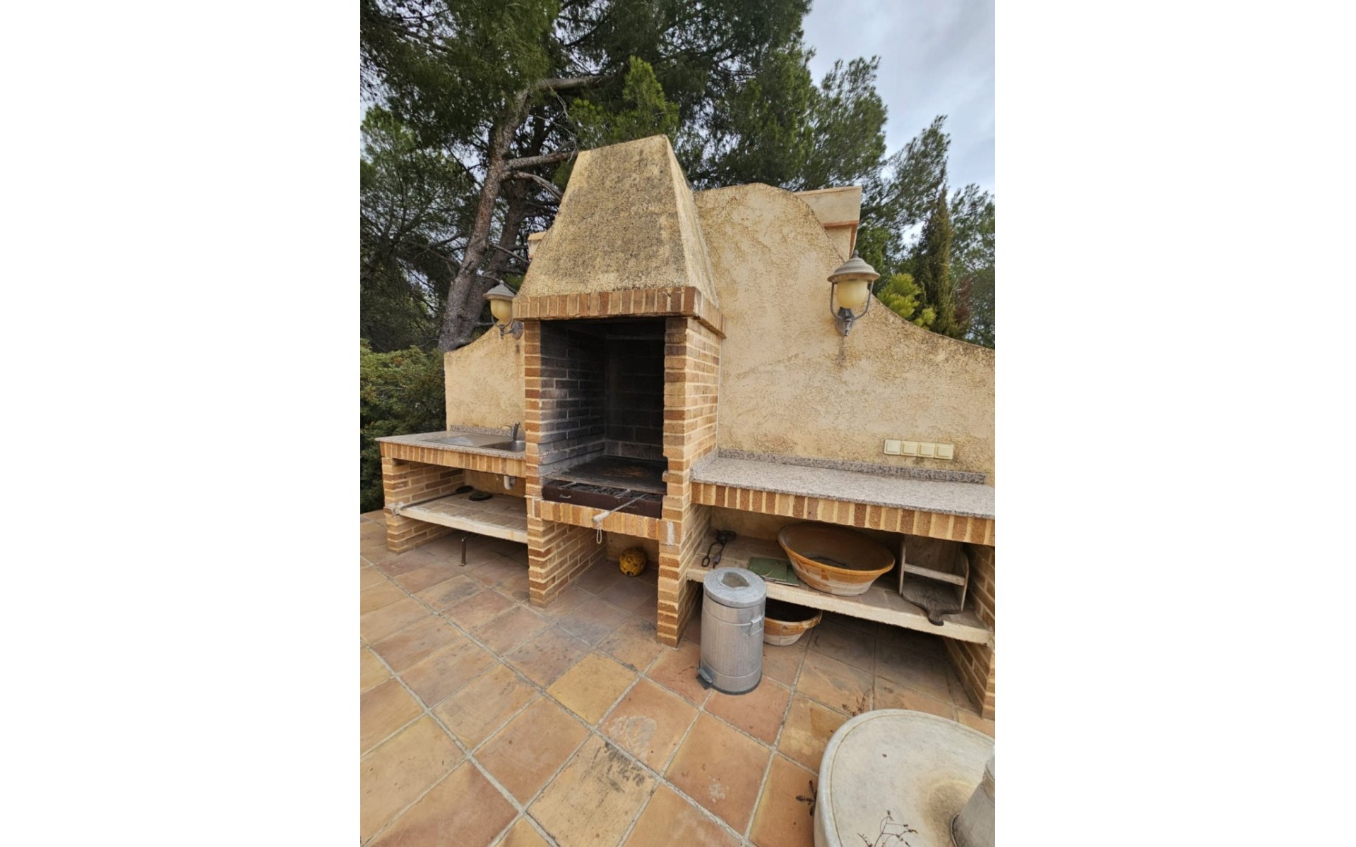 A Vendre - Maison de campagne - Calpe - Calpe Centro