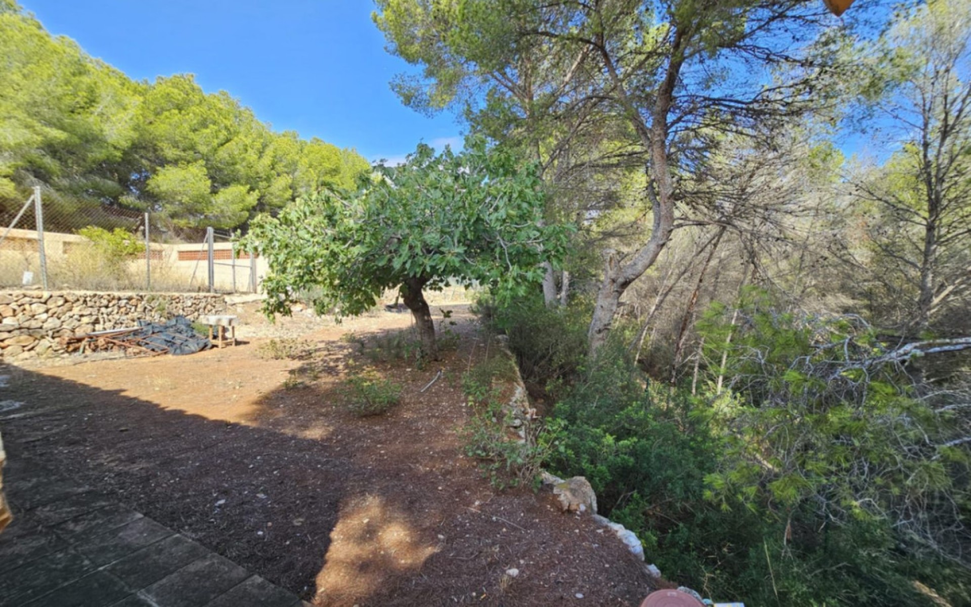A Vendre - Maison de campagne - Calpe - Calpe Centro
