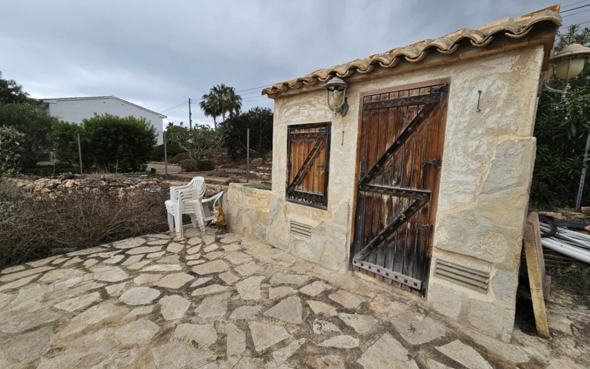A Vendre - Maison de campagne - Calpe - Calpe Centro