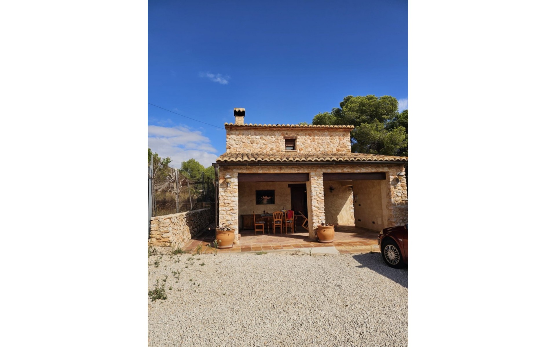 A Vendre - Maison de campagne - Calpe - Calpe Centro