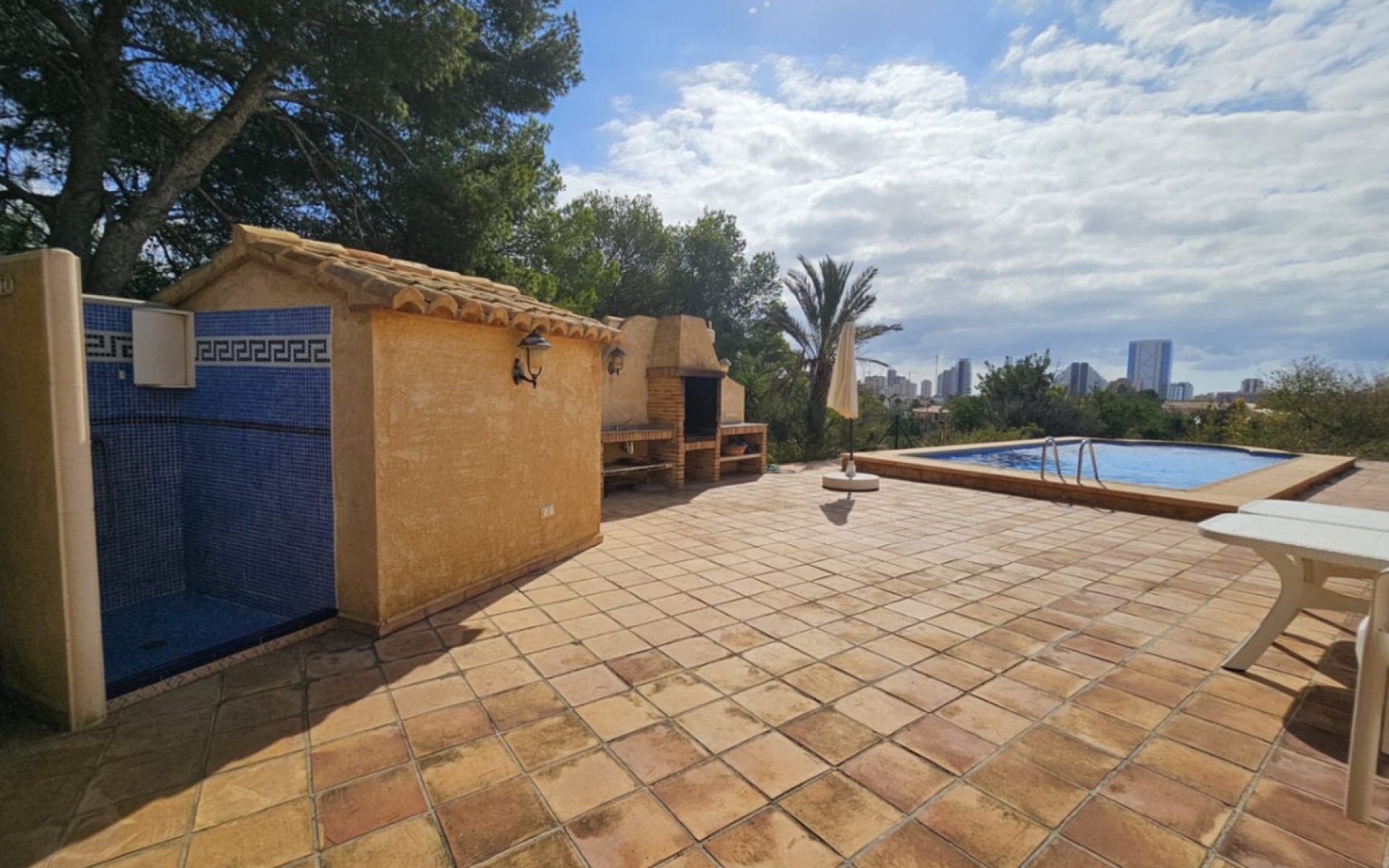 A Vendre - Maison de campagne - Calpe - Calpe Centro