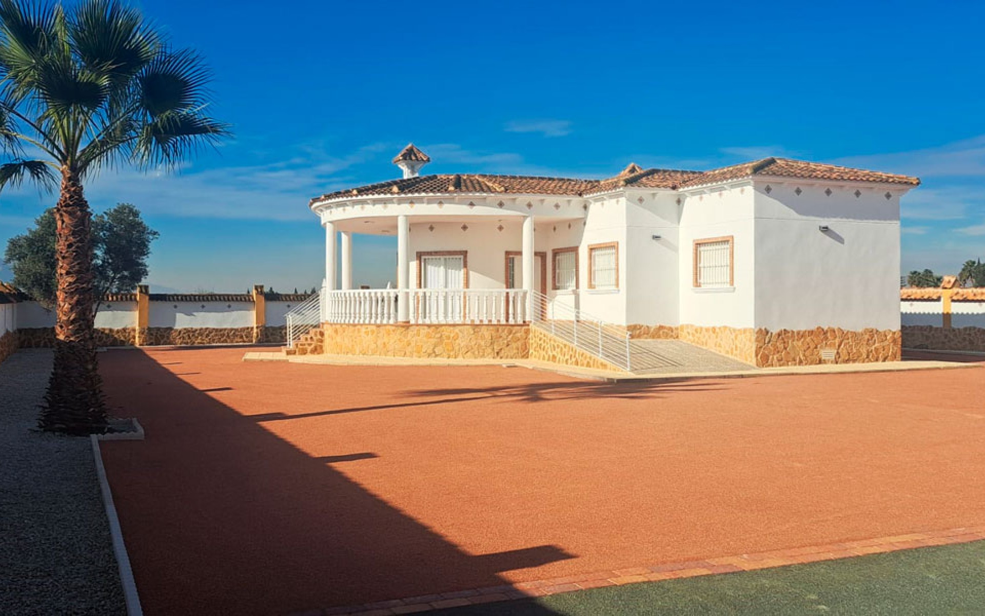 A Vendre - Maison de campagne - Catral