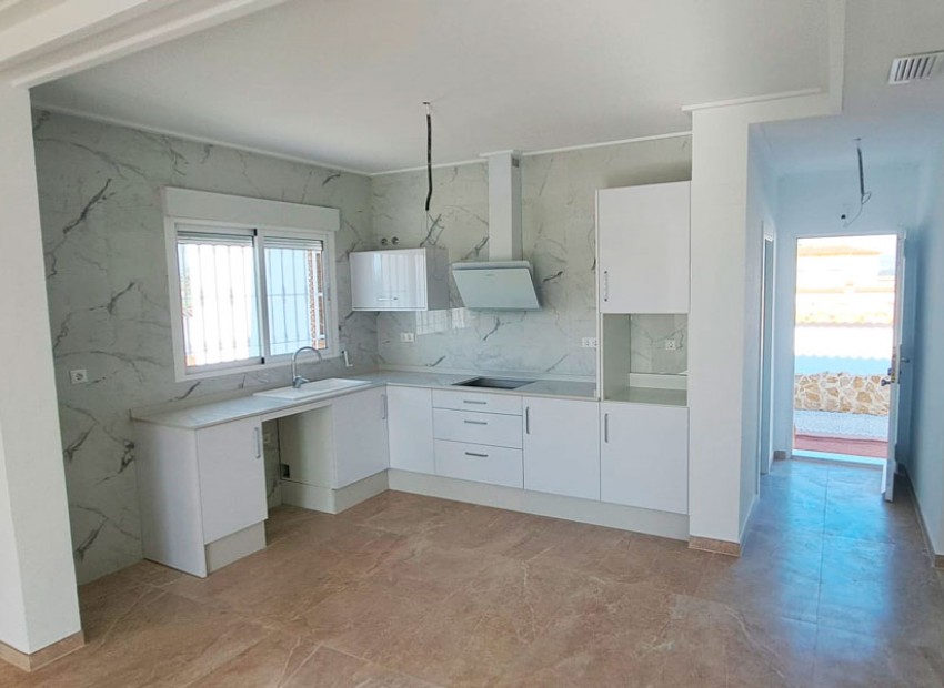 A Vendre - Maison de campagne - Catral