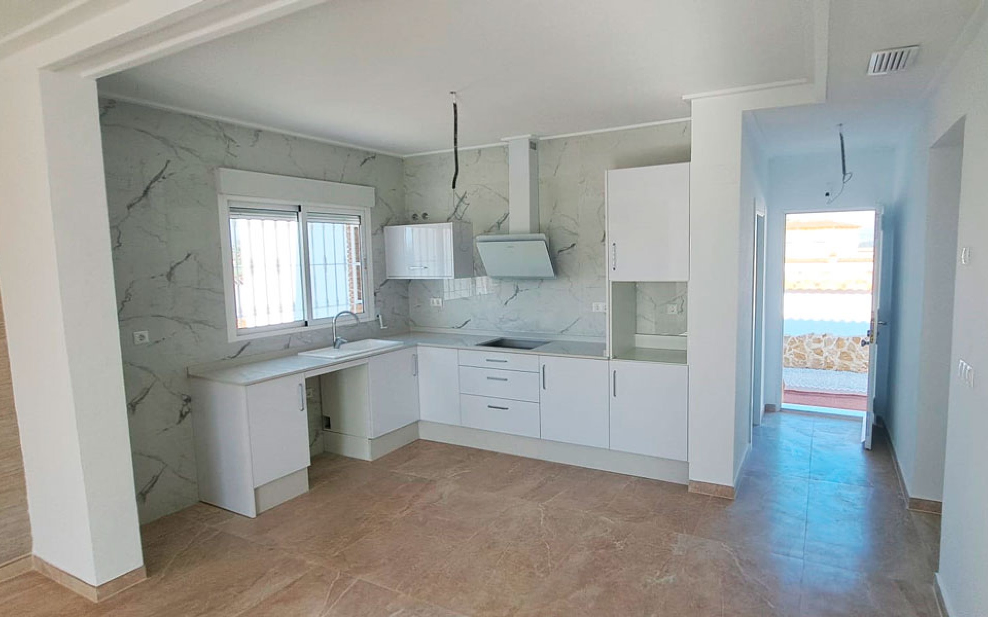 A Vendre - Maison de campagne - Catral