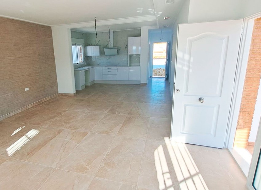 A Vendre - Maison de campagne - Catral