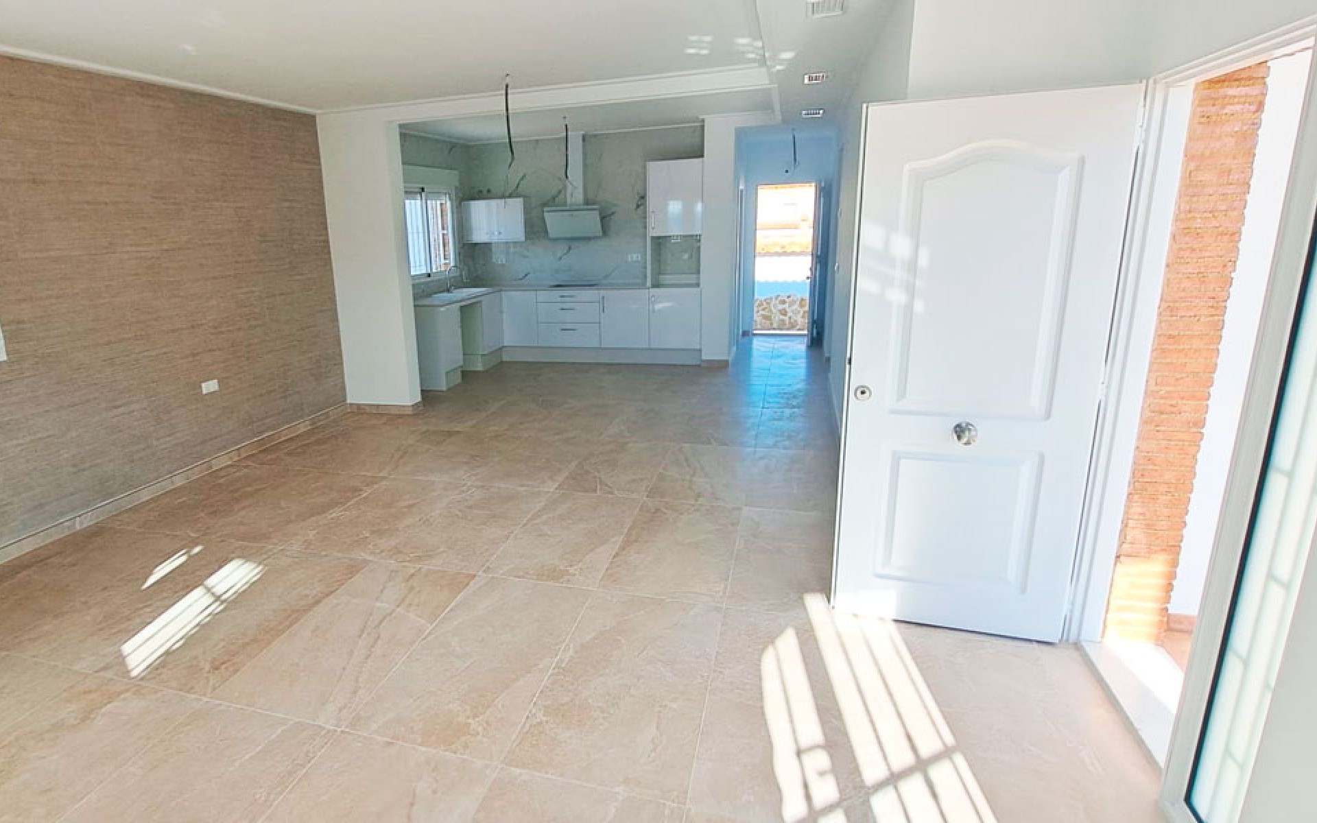 A Vendre - Maison de campagne - Catral