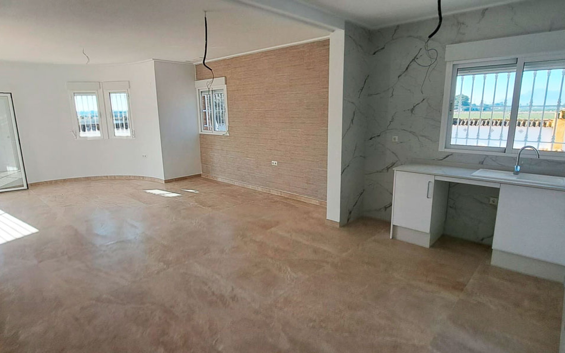 A Vendre - Maison de campagne - Catral