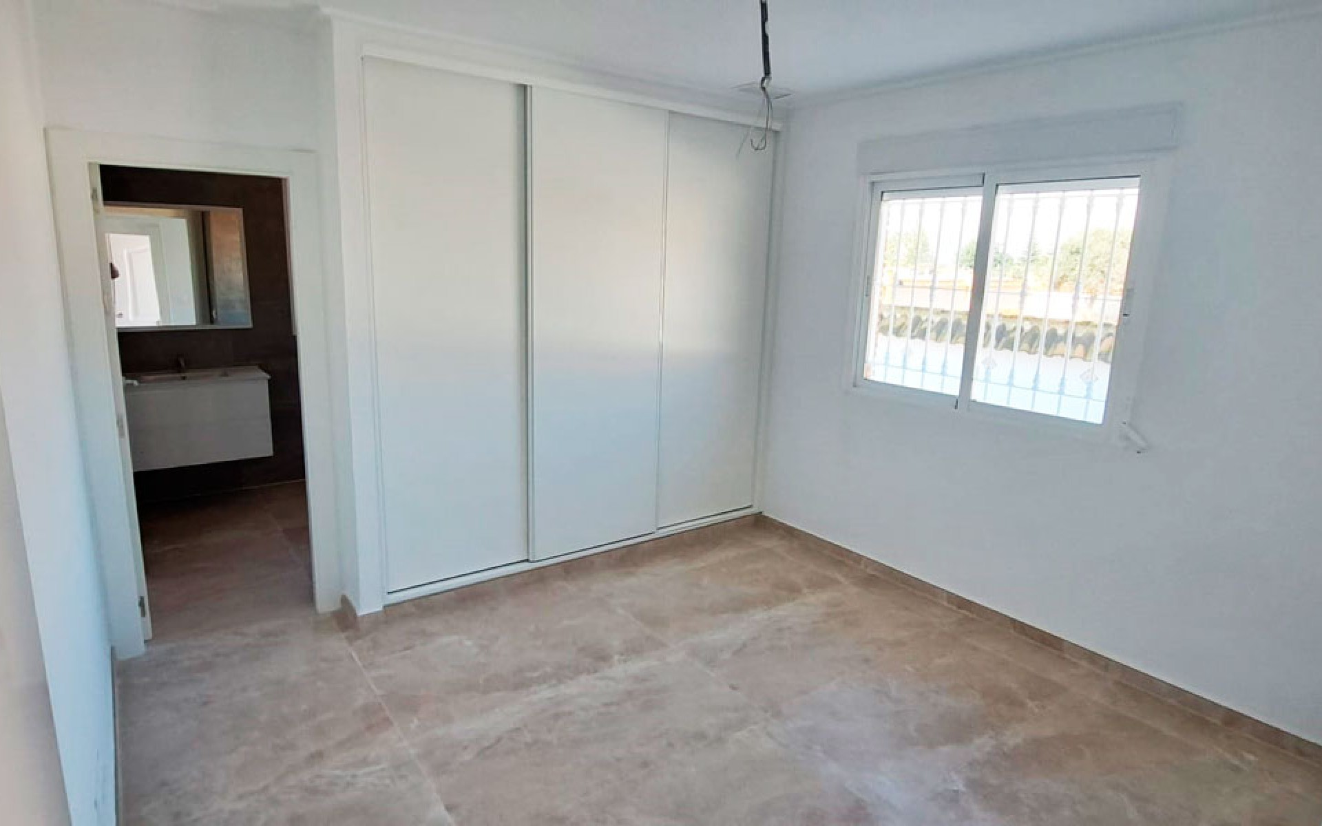 A Vendre - Maison de campagne - Catral