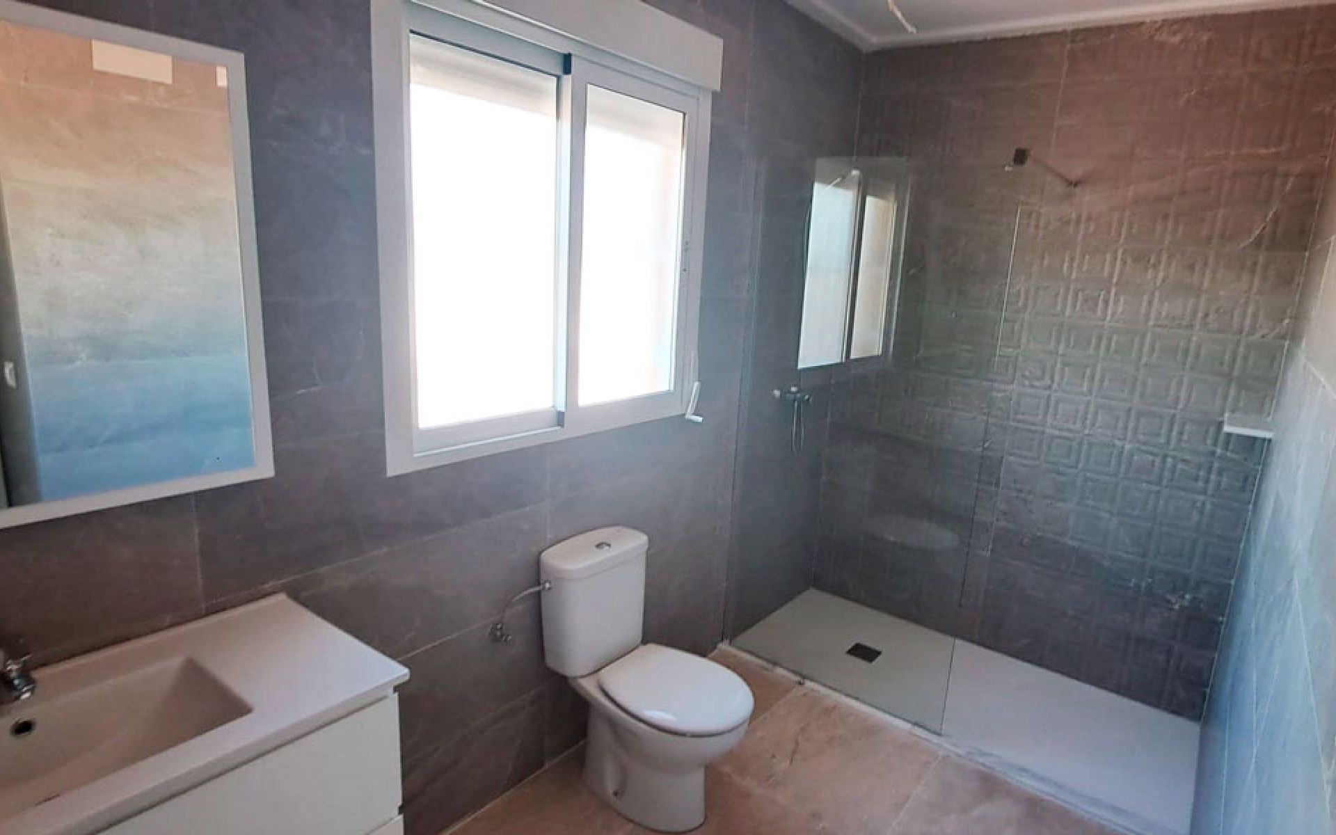 A Vendre - Maison de campagne - Catral